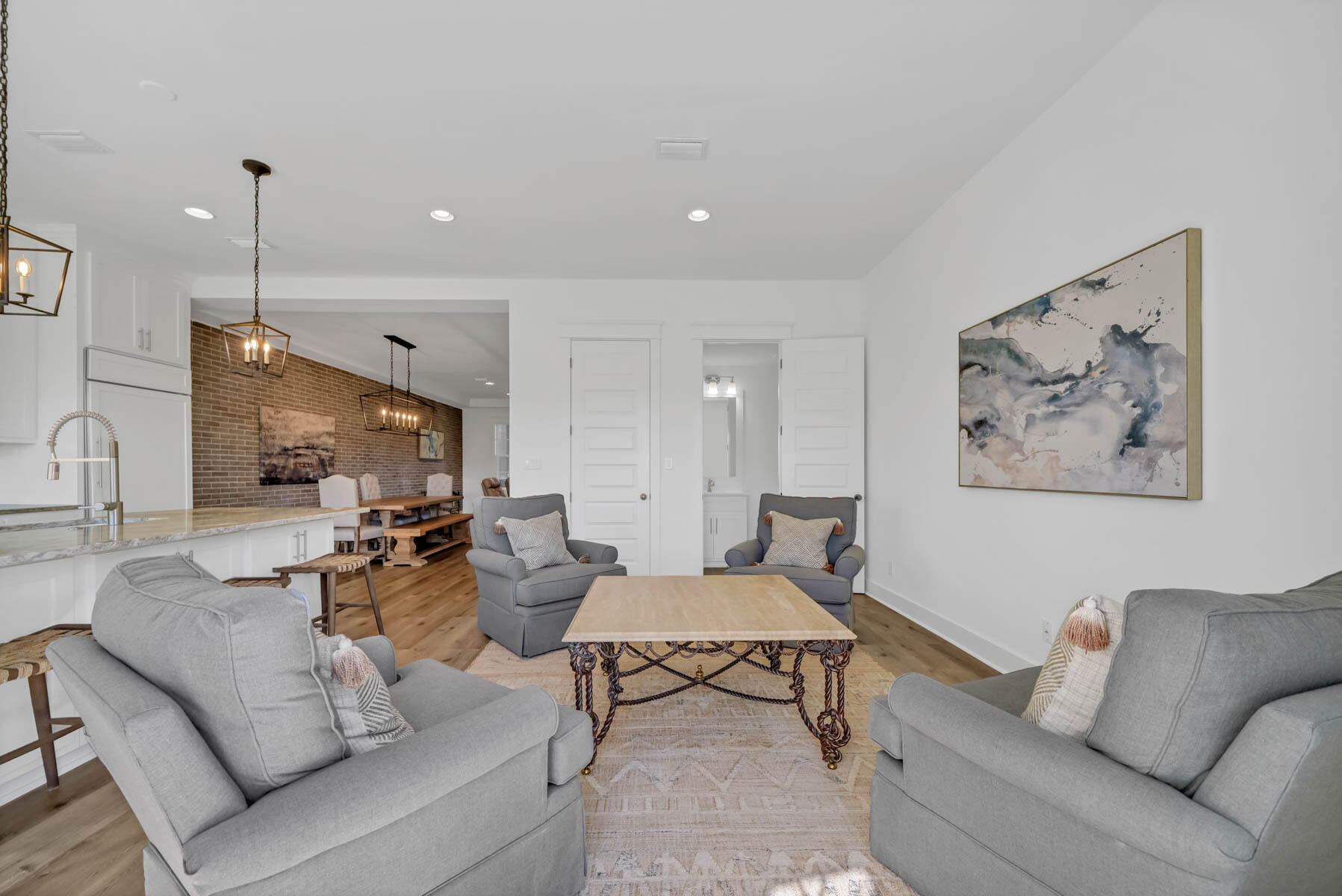 Kelly Plantation - Residential