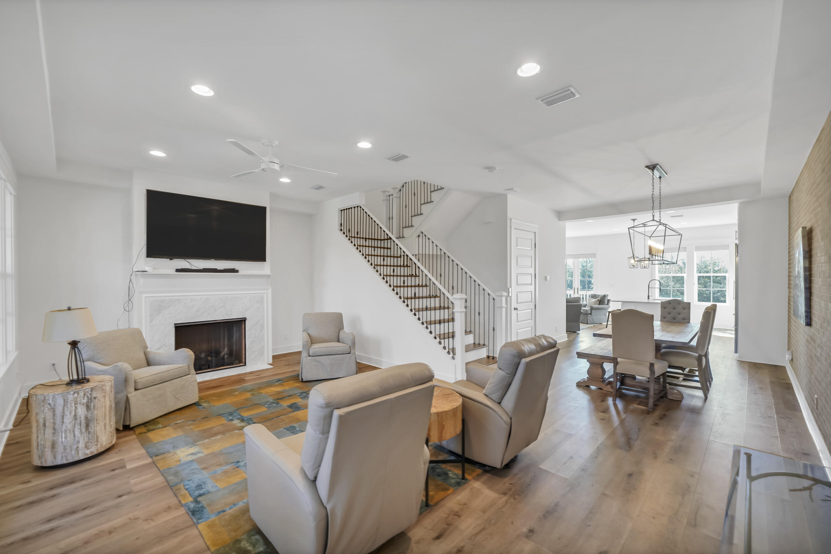 Kelly Plantation - Residential