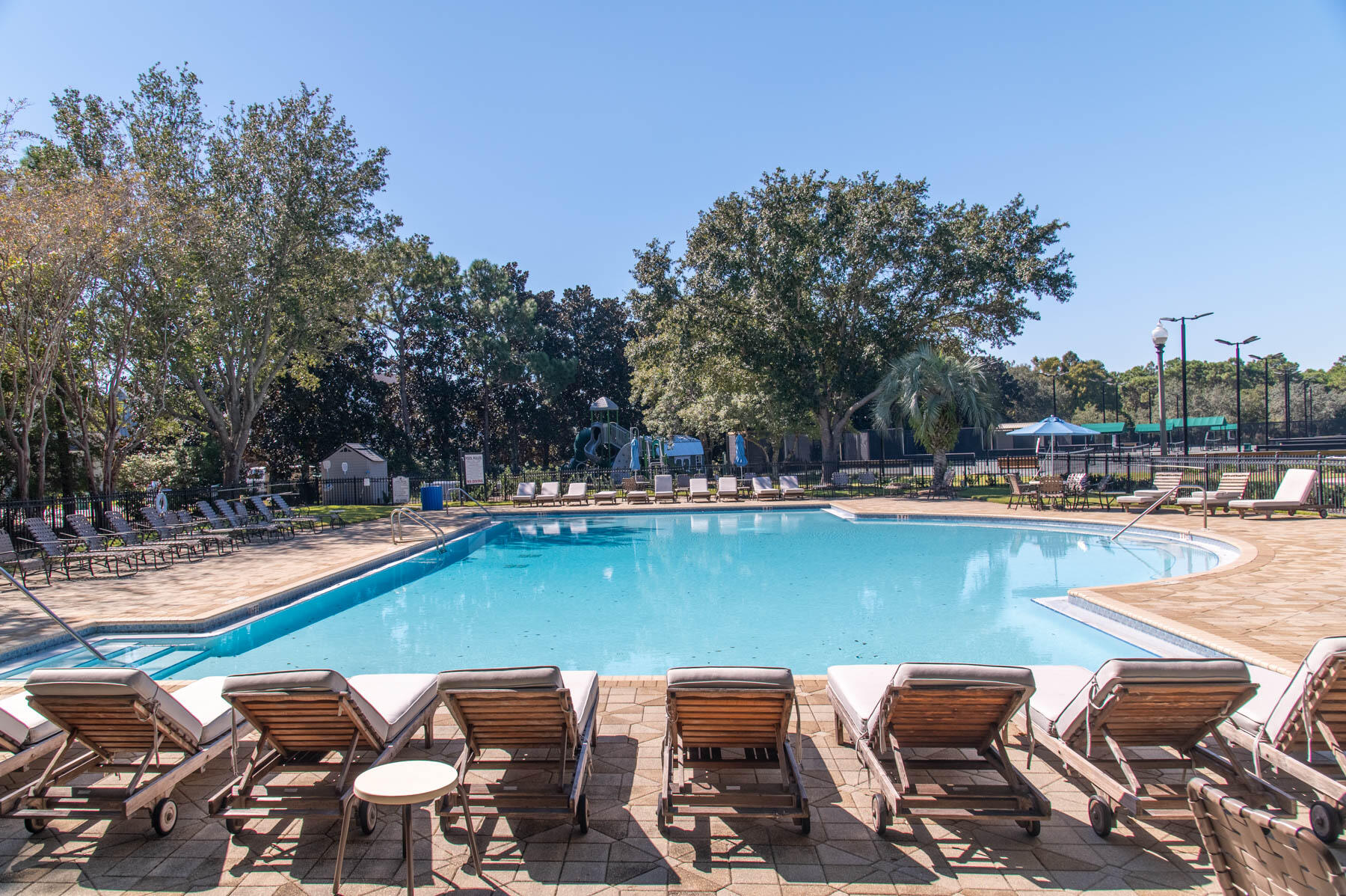 Kelly Plantation - Residential