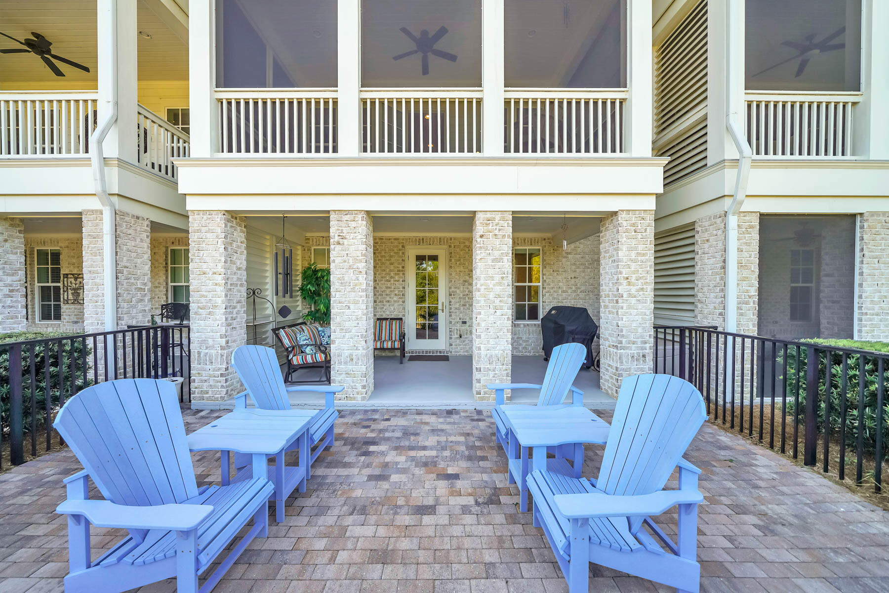 Kelly Plantation - Residential