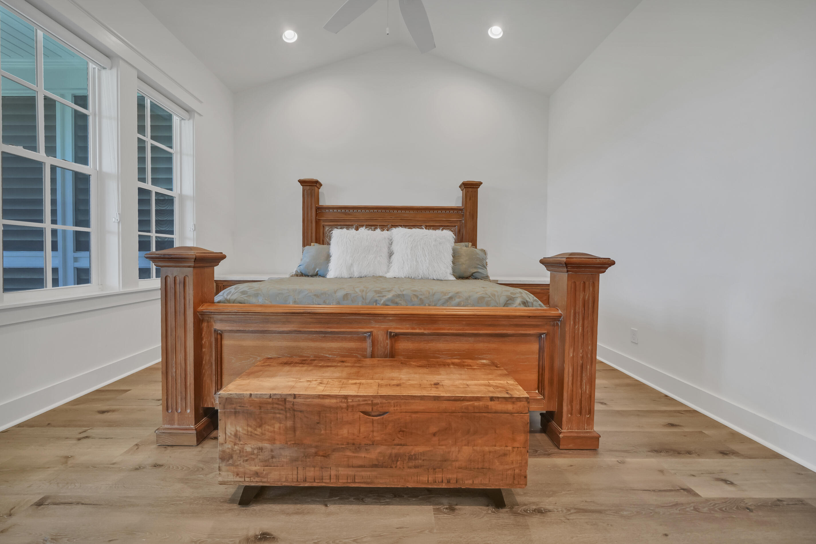 Kelly Plantation - Residential