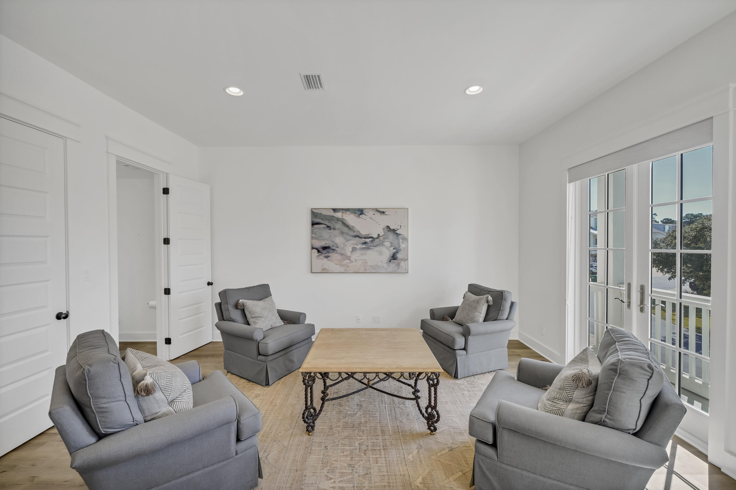Kelly Plantation - Residential