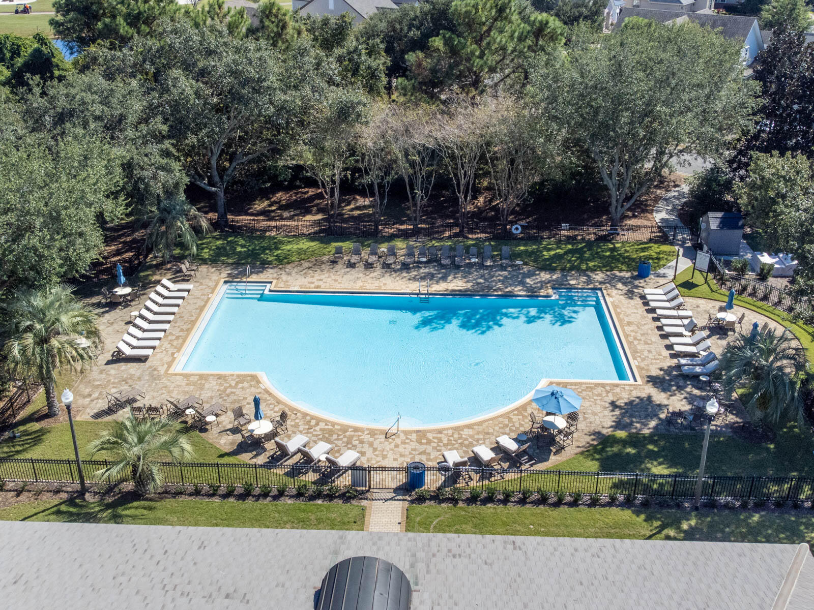 Kelly Plantation - Residential