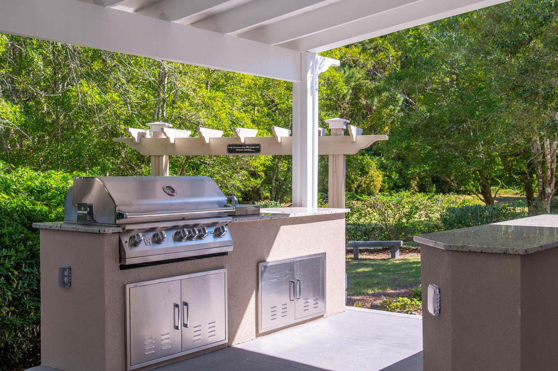 Kelly Plantation - Residential