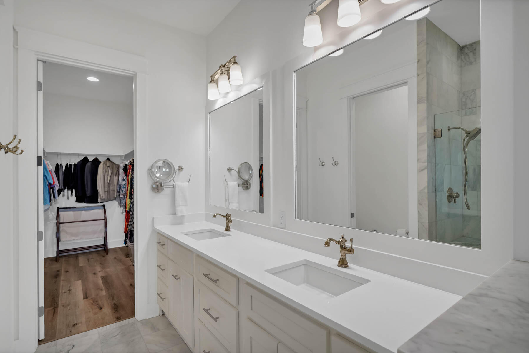 Kelly Plantation - Residential