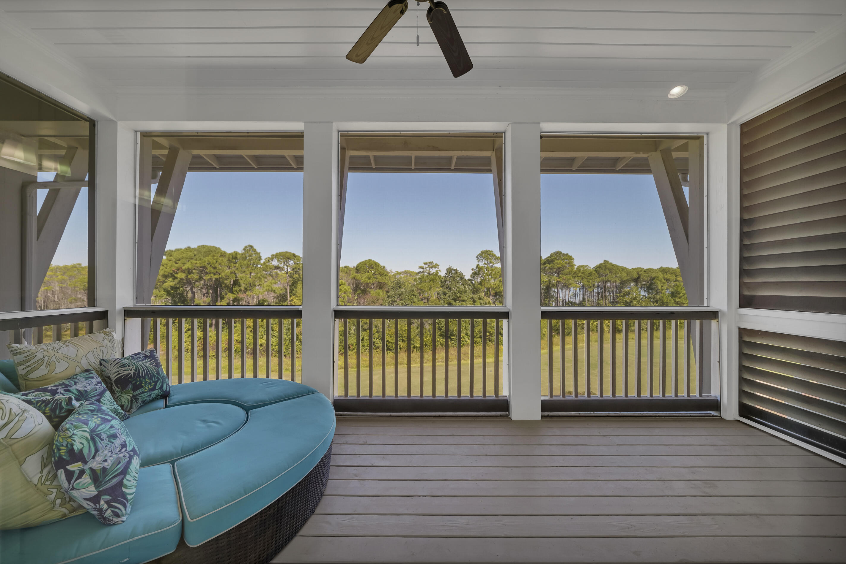 Kelly Plantation - Residential