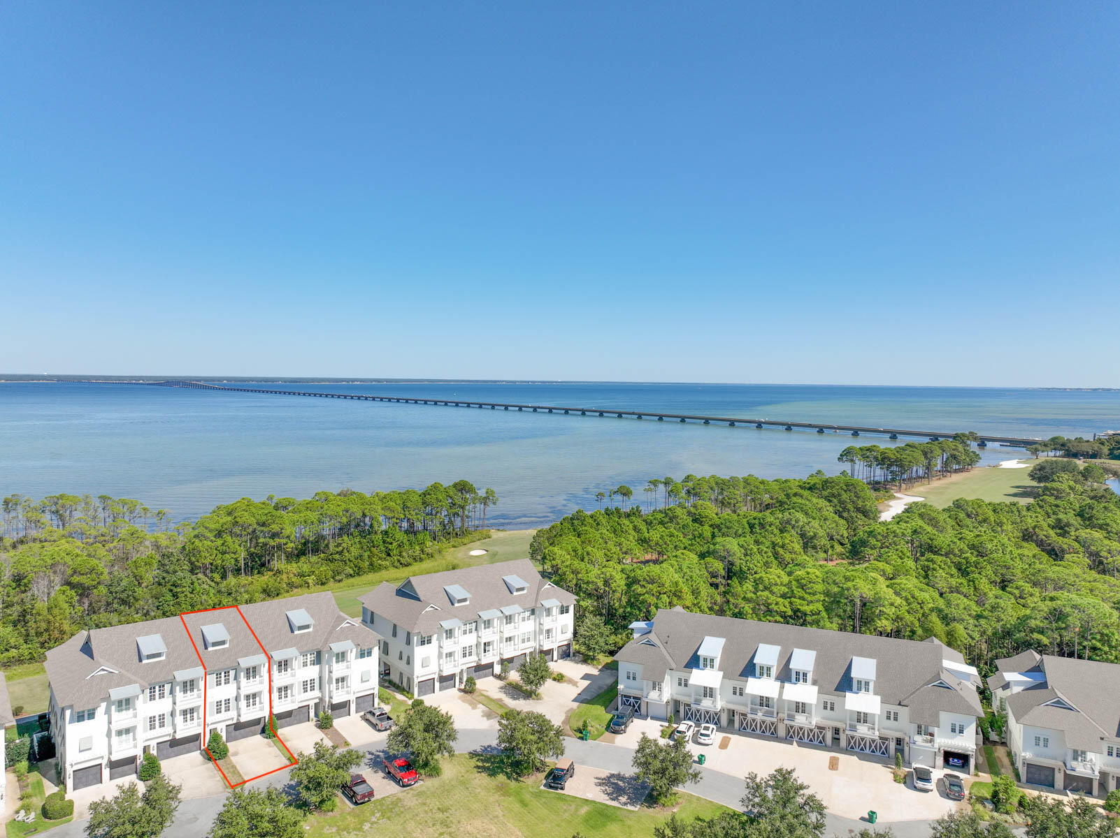 Kelly Plantation - Residential