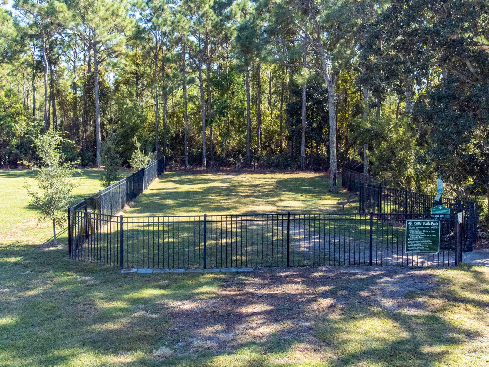 Kelly Plantation - Residential