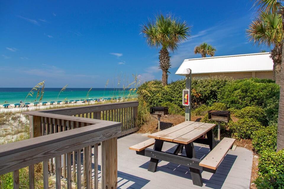 CRYSTAL SANDS CONDO - Residential