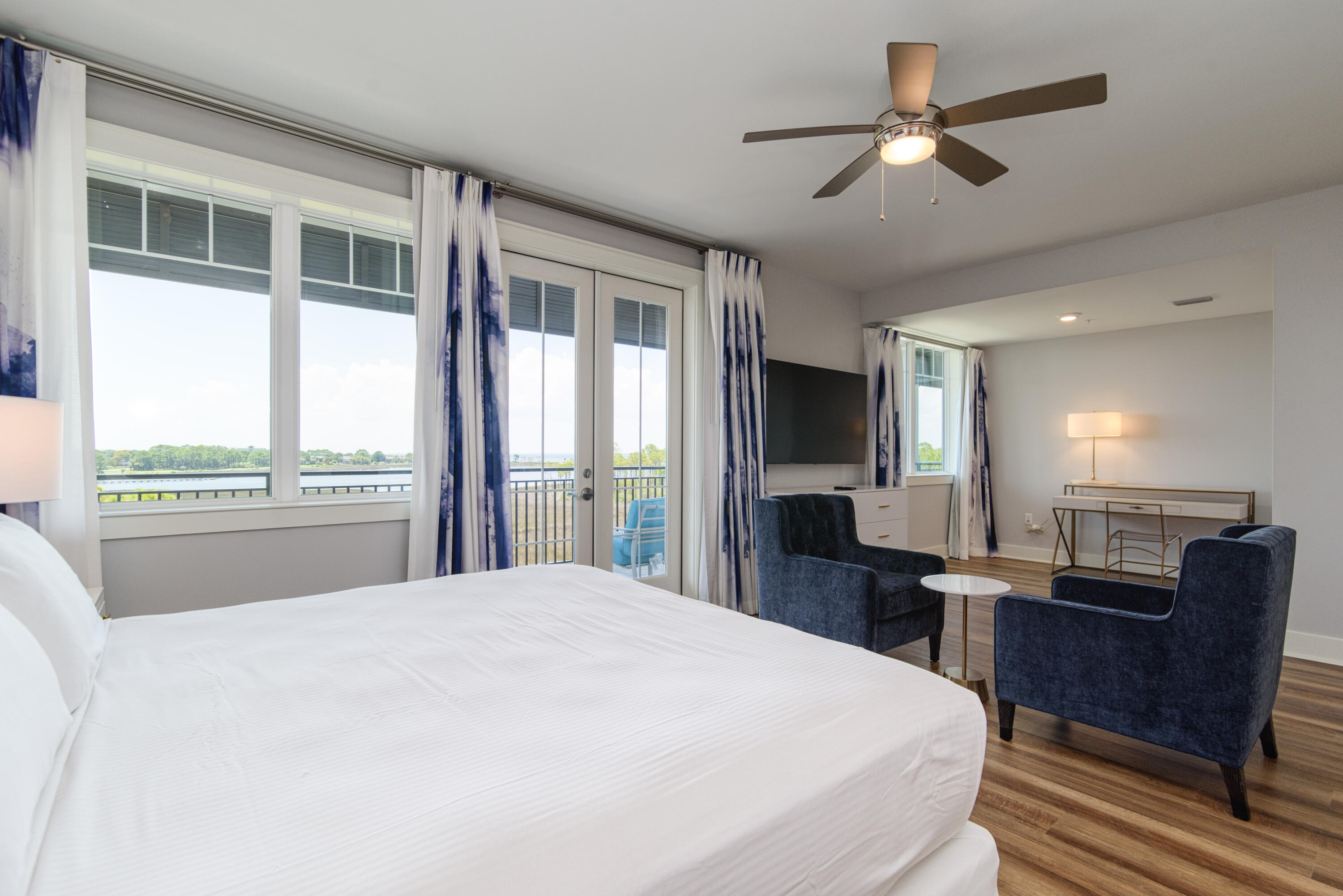 Osprey Pointe - Residential