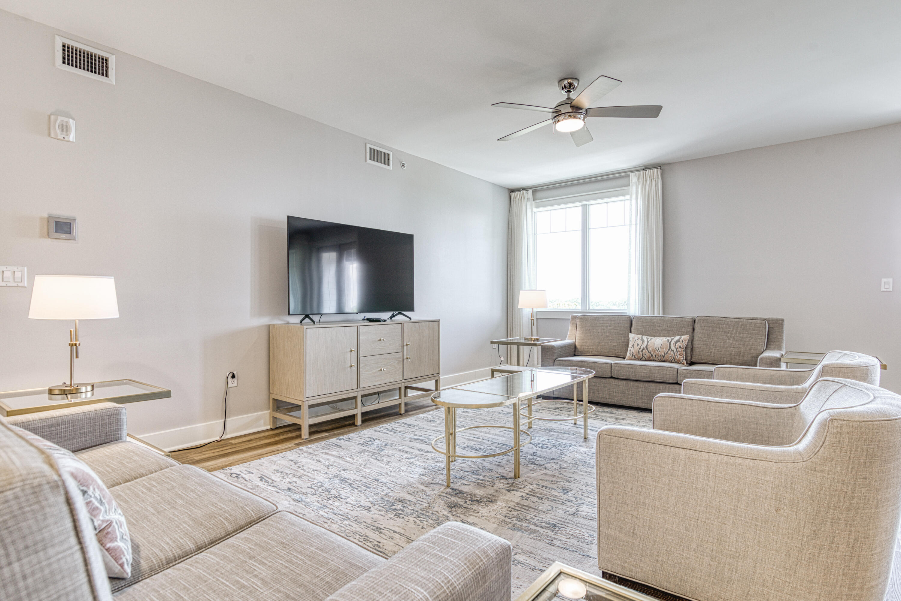 Osprey Pointe - Residential