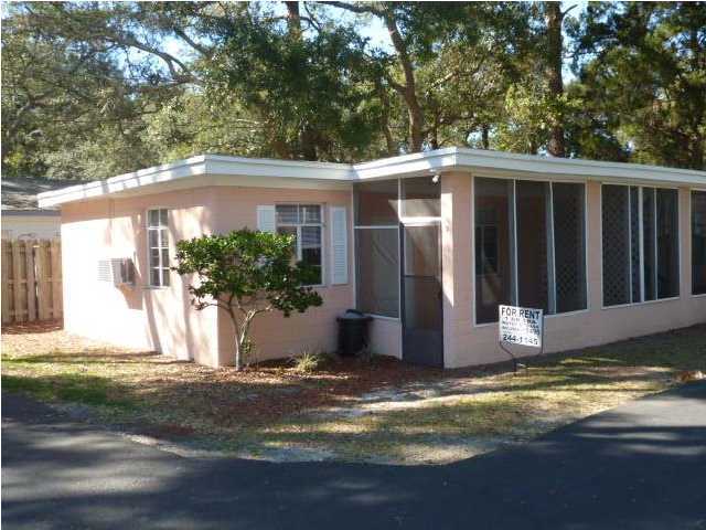 PINEVIEW - Residential Lease