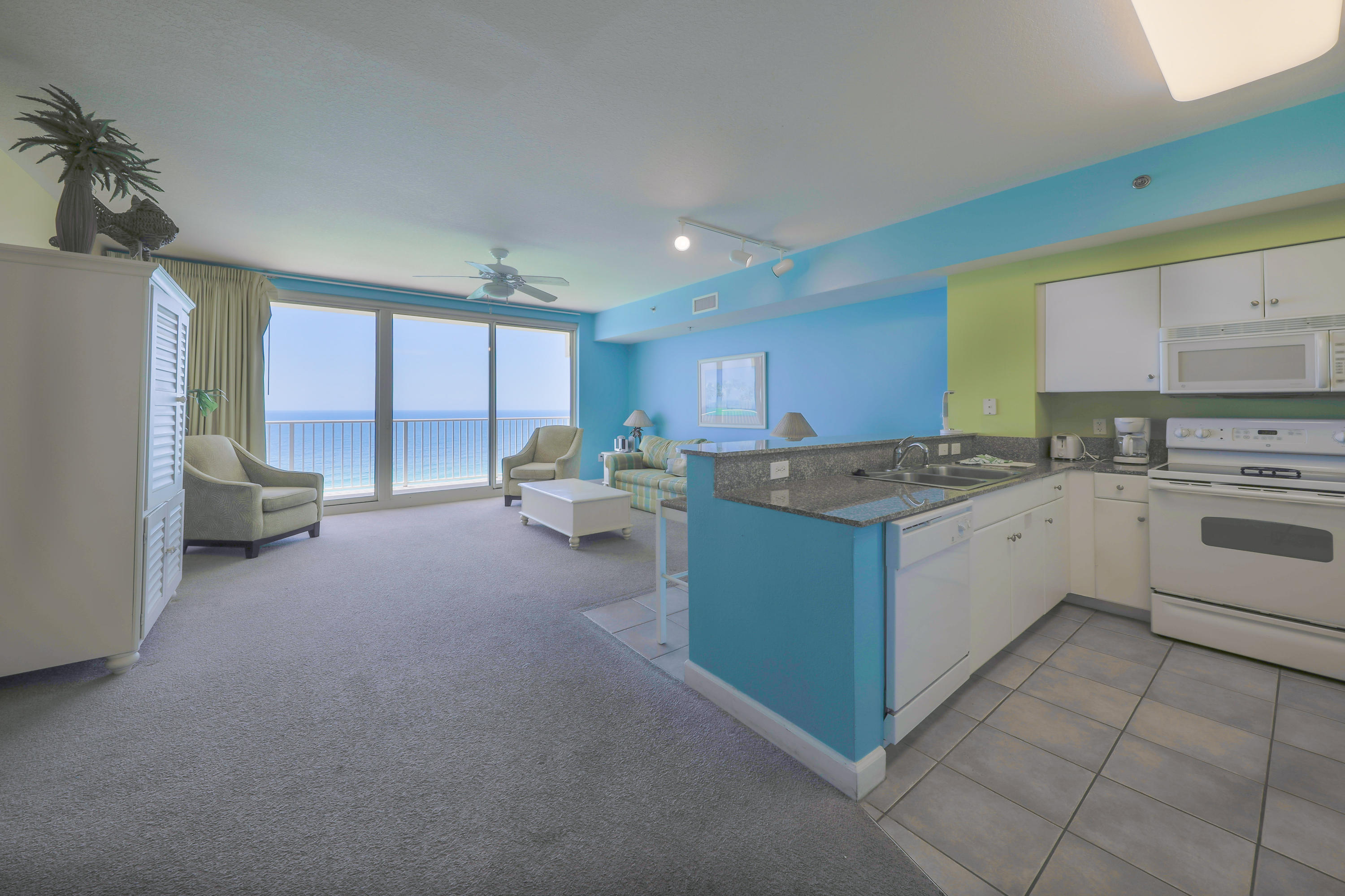 SHORES OF PANAMA - Residential