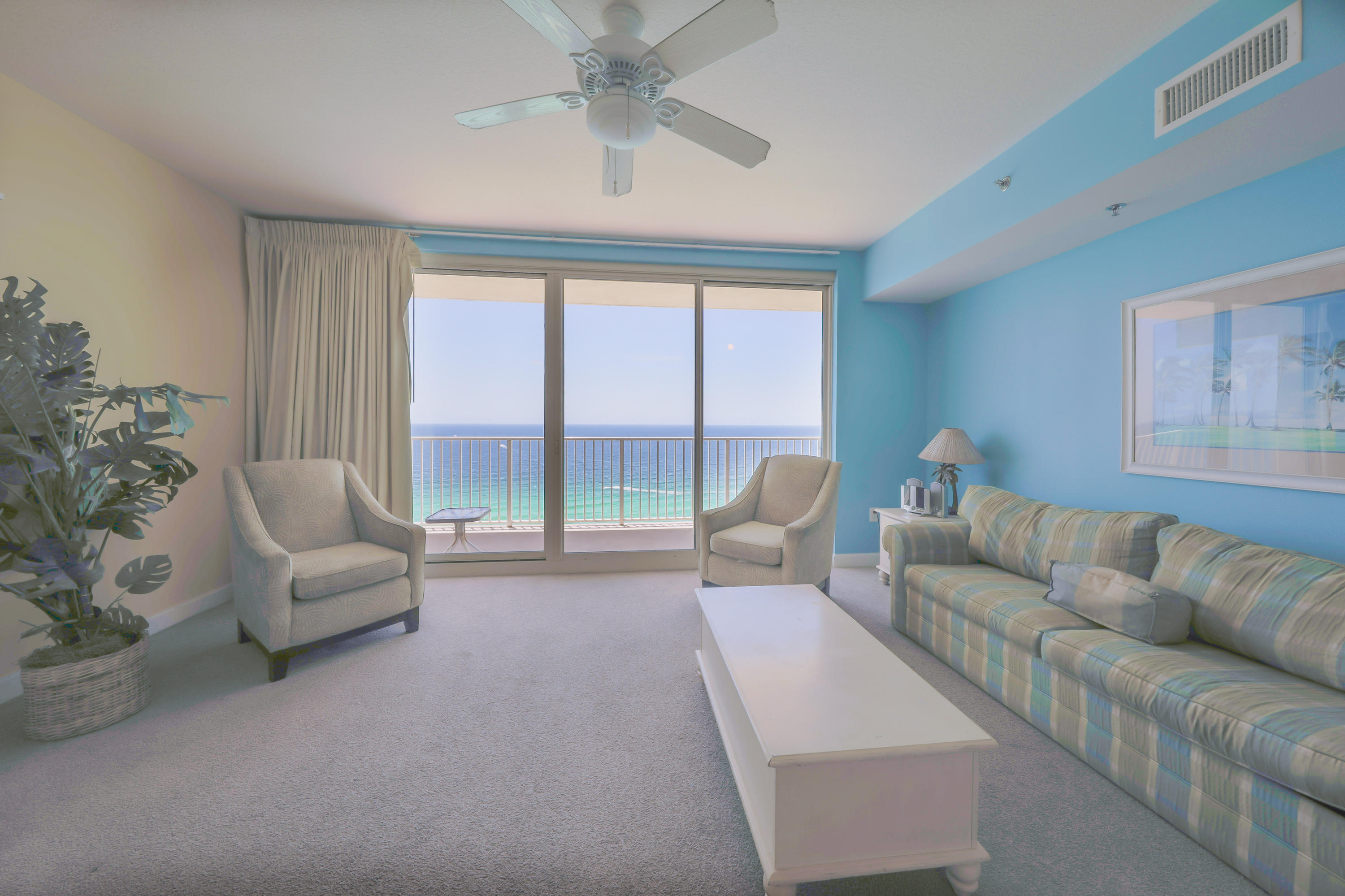 SHORES OF PANAMA - Residential