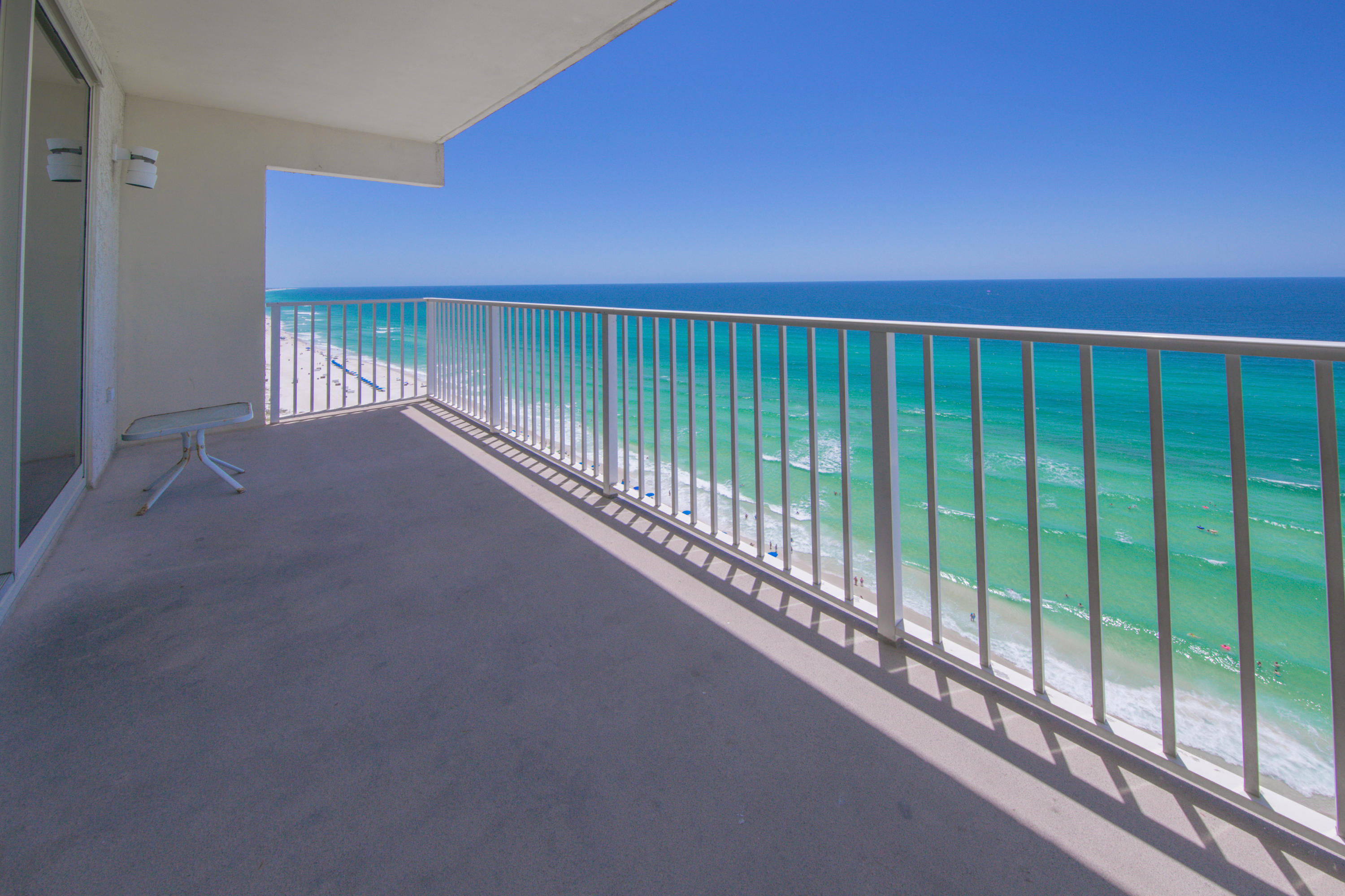 SHORES OF PANAMA - Residential