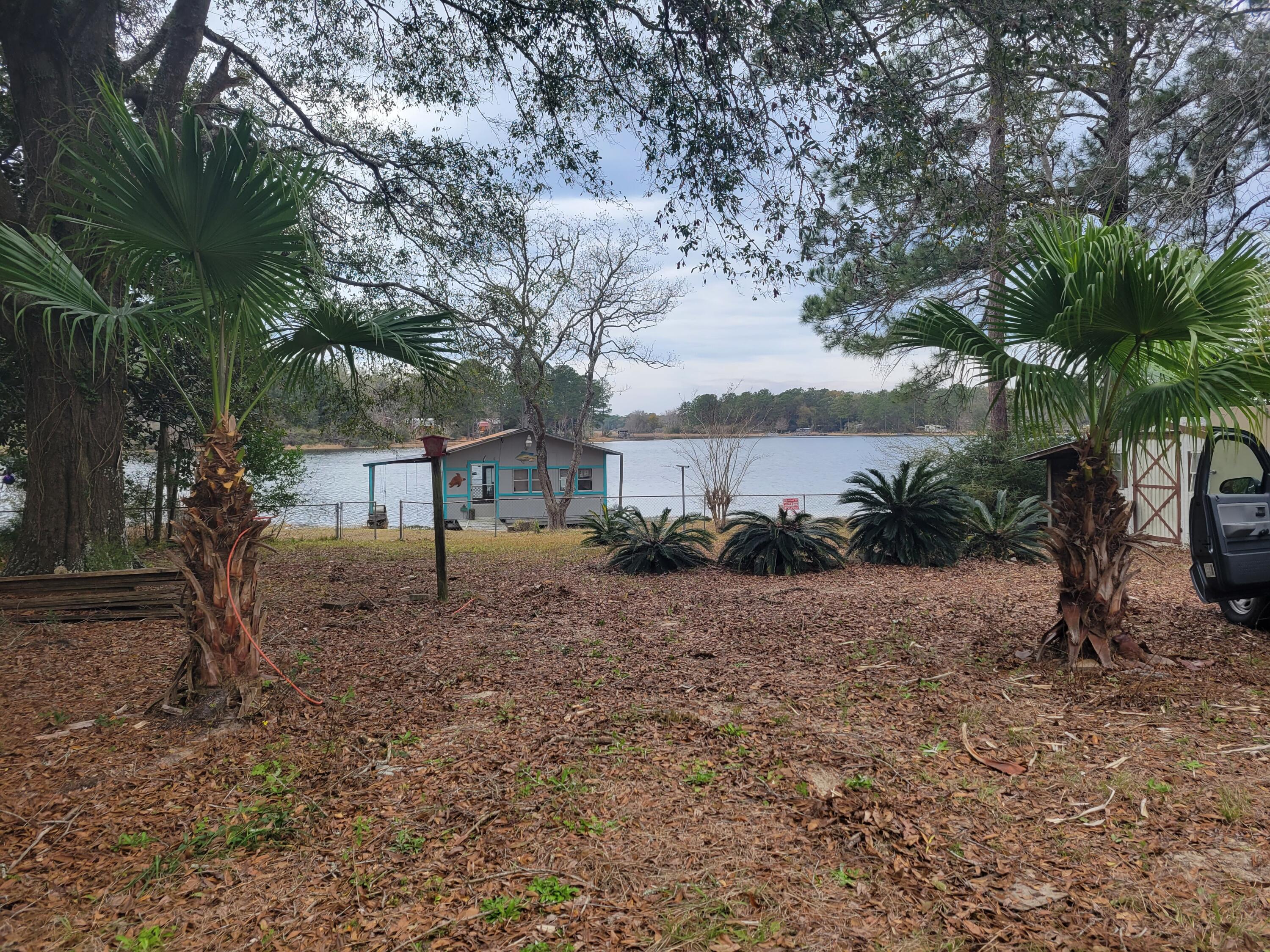 Juniper Lake PInes, Unit I - Land