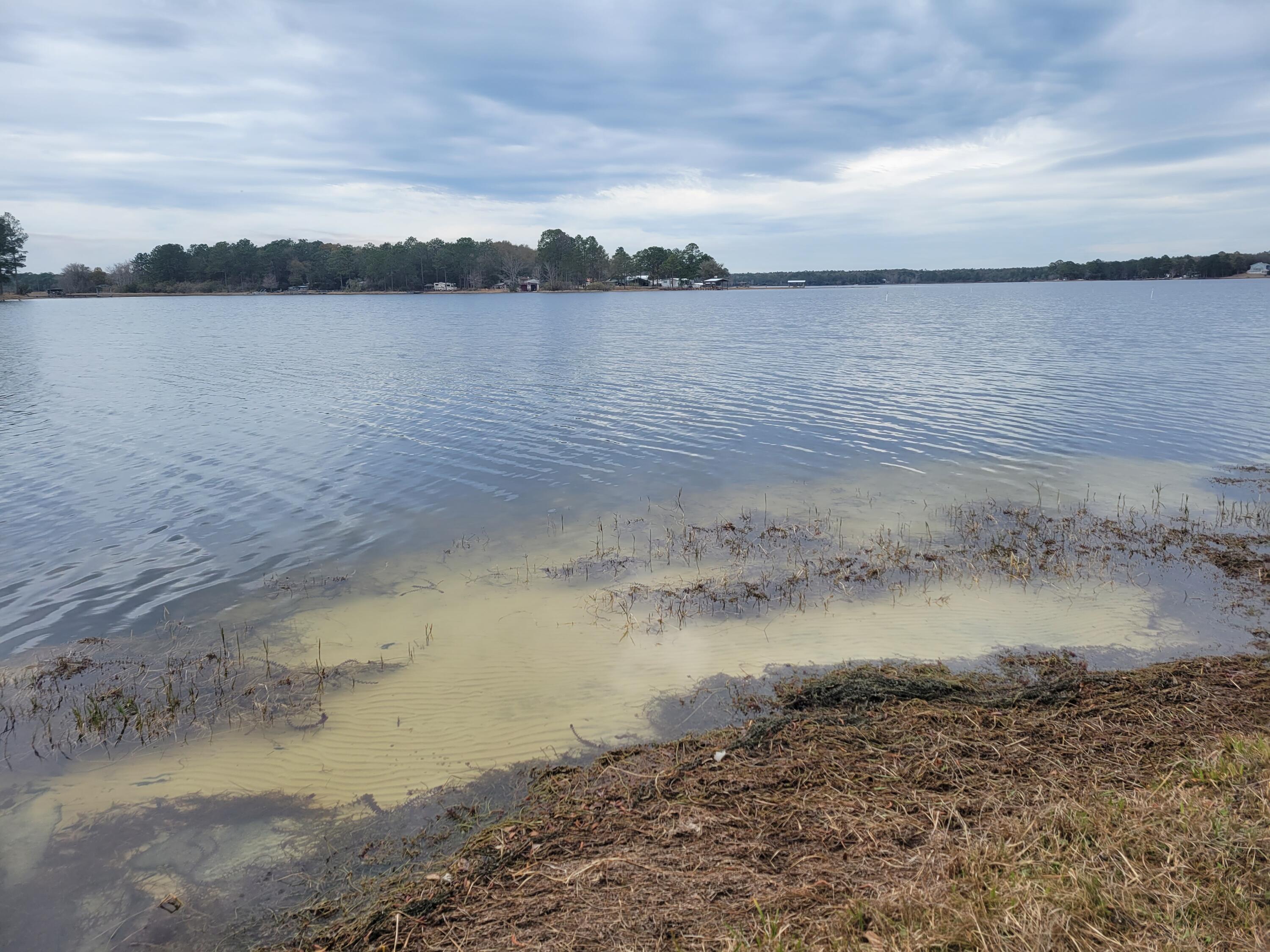 Juniper Lake PInes, Unit I - Land
