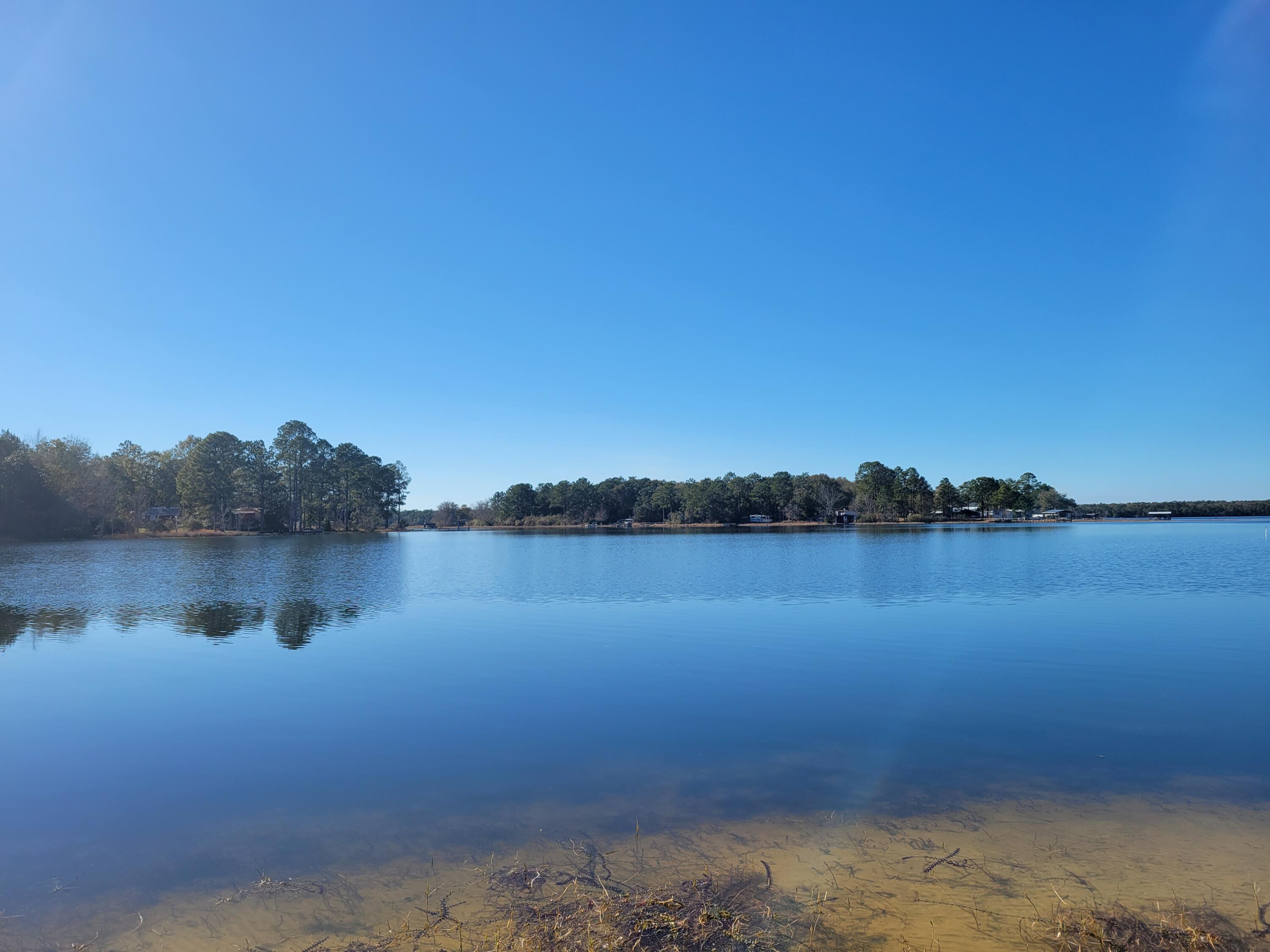 Juniper Lake PInes, Unit I - Land