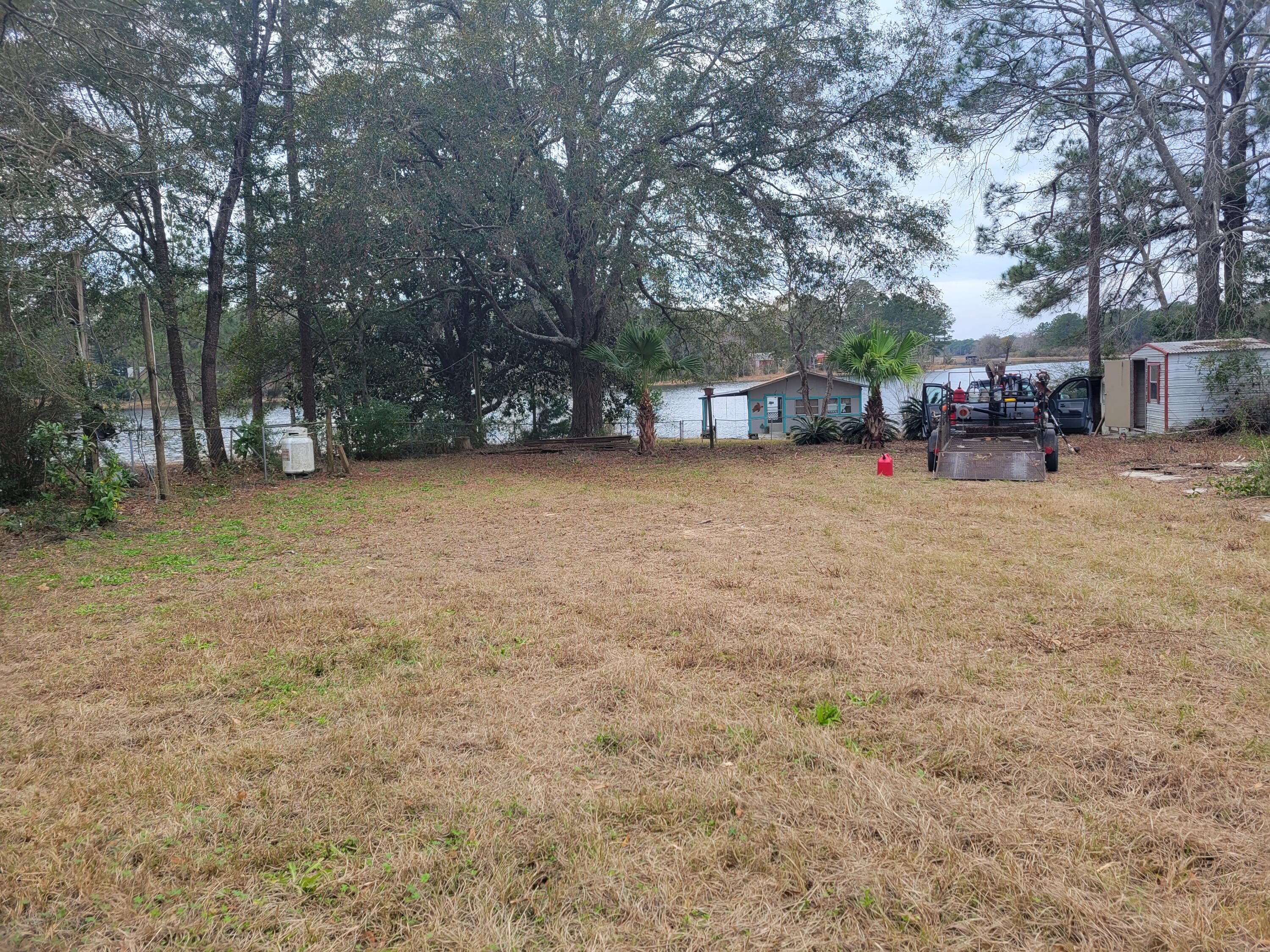 Juniper Lake PInes, Unit I - Land