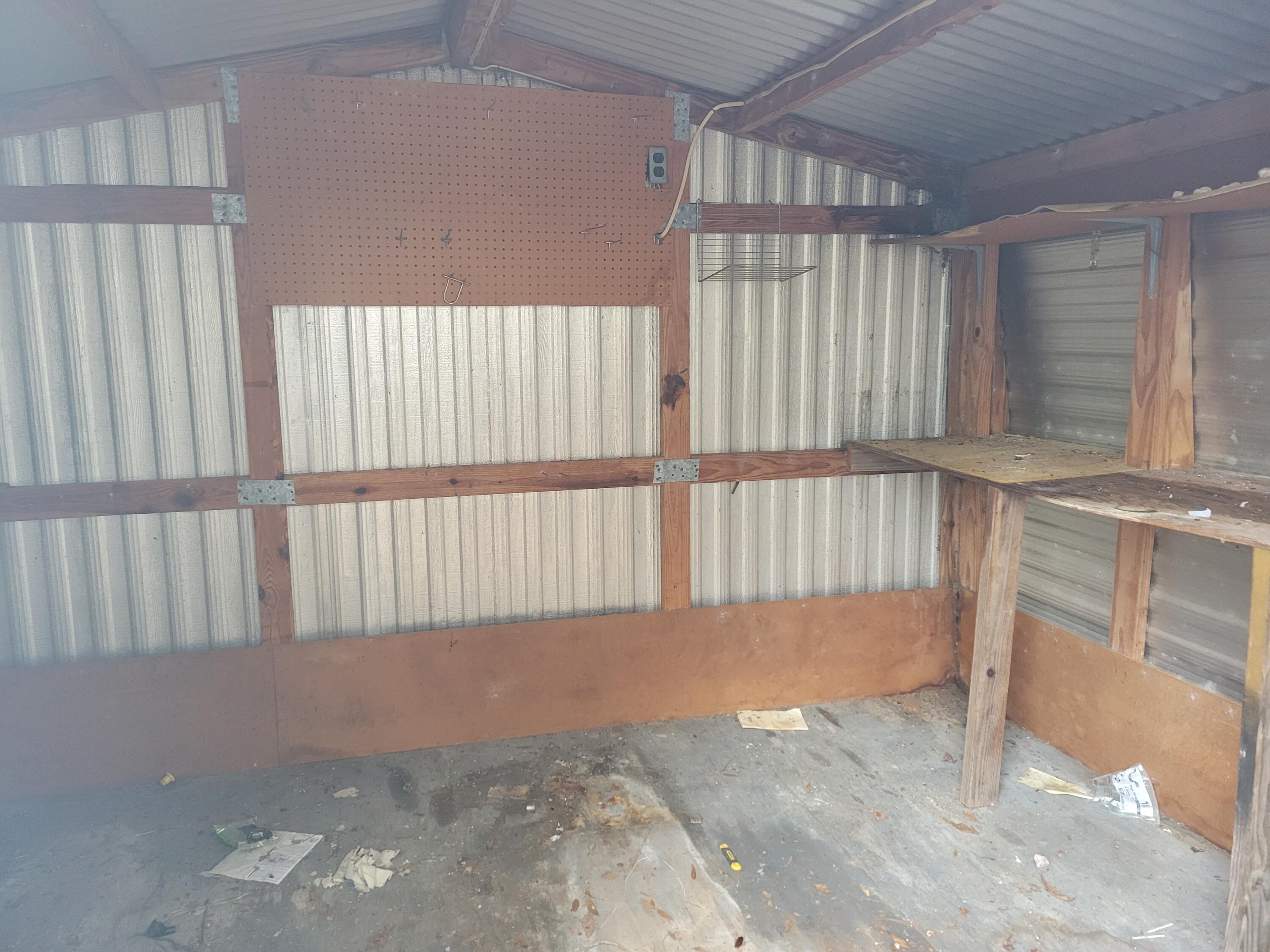 Juniper Lake PInes, Unit I - Land