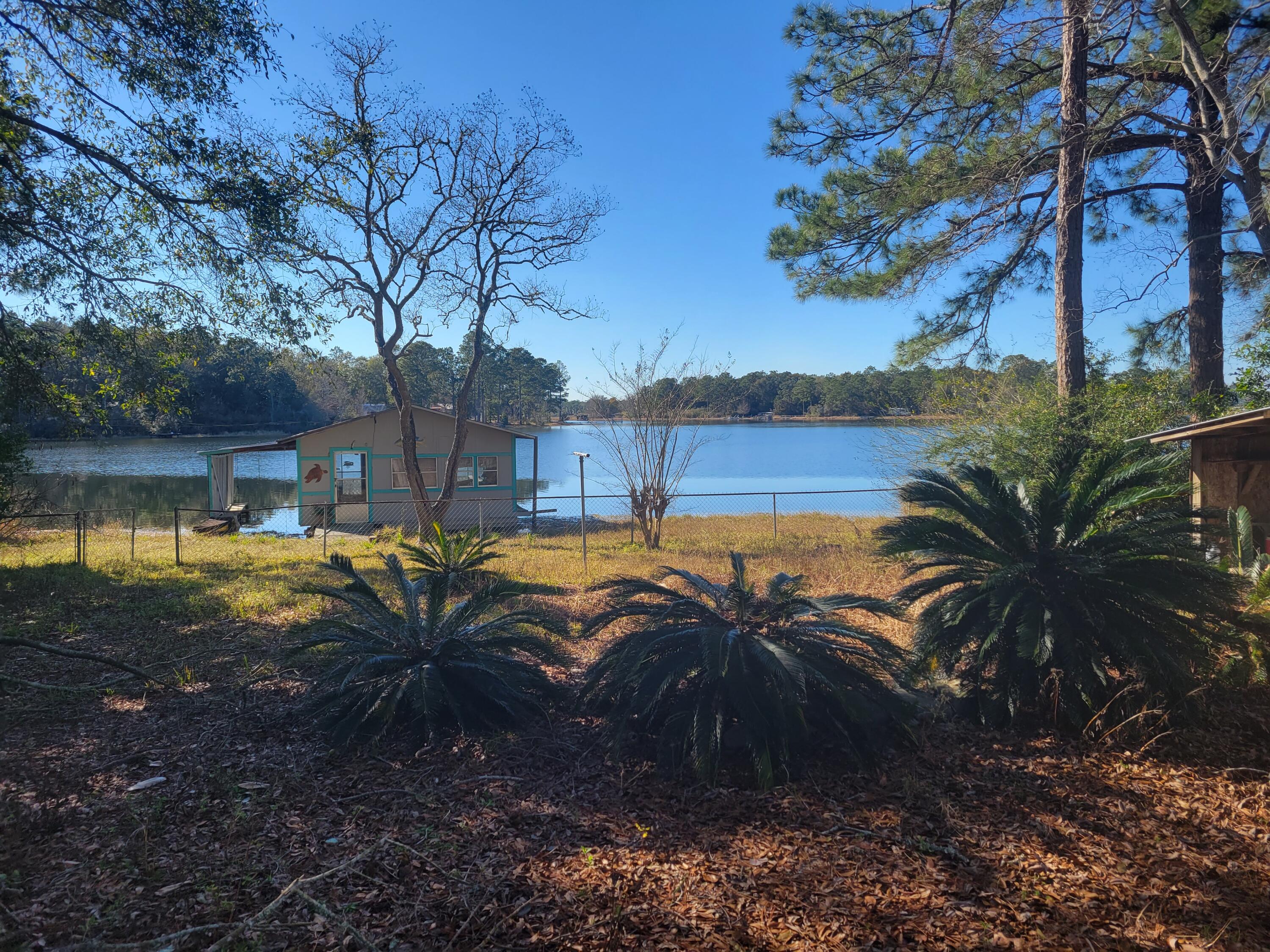 Juniper Lake PInes, Unit I - Land