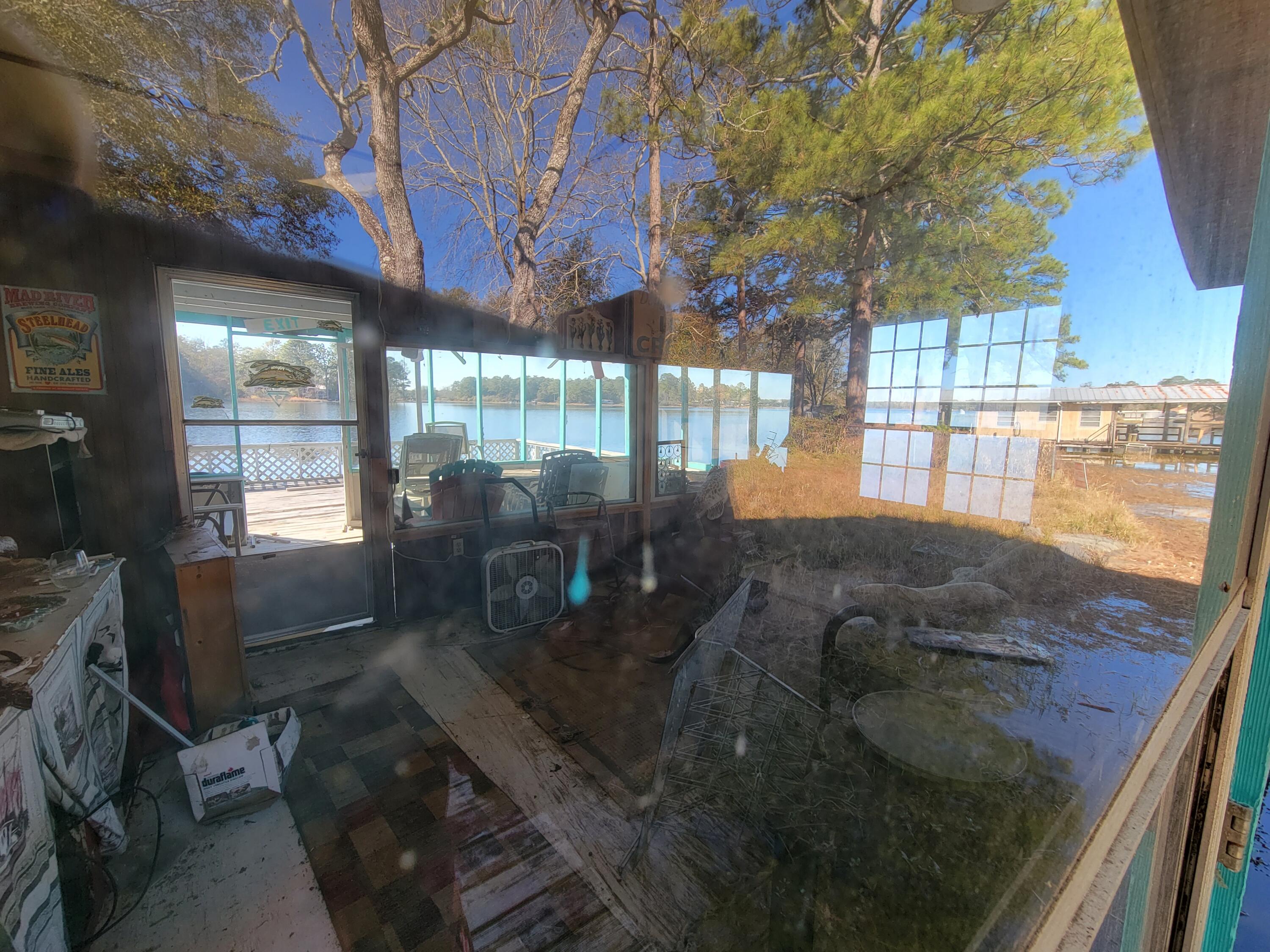 Juniper Lake PInes, Unit I - Land