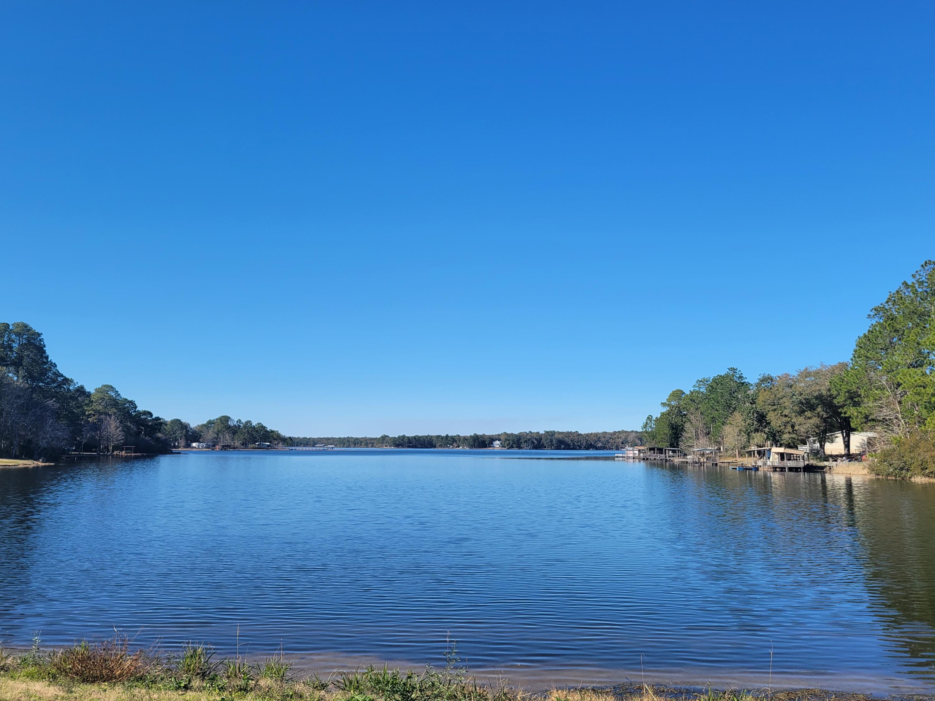 Juniper Lake PInes, Unit I - Land