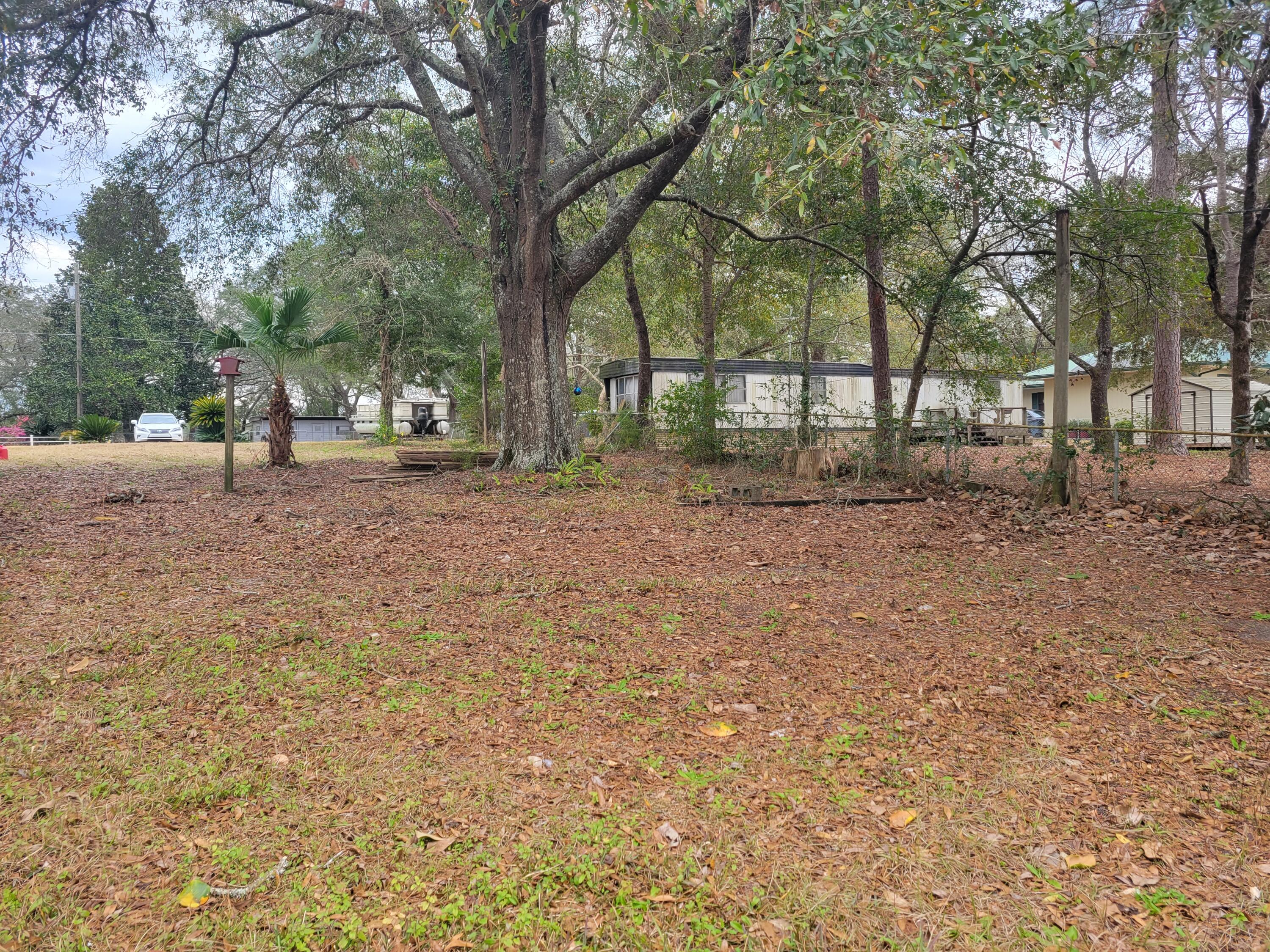 Juniper Lake PInes, Unit I - Land