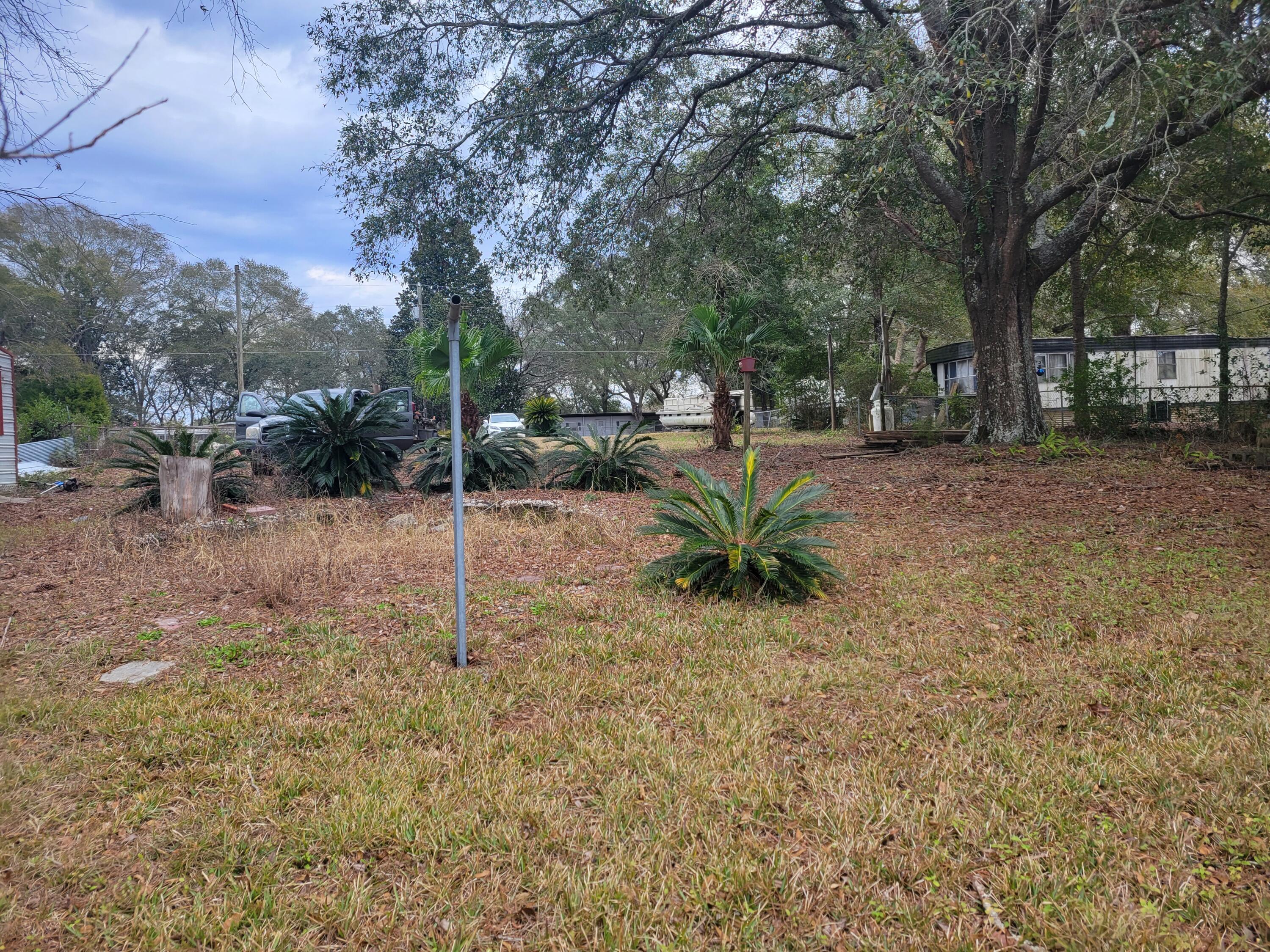 Juniper Lake PInes, Unit I - Land