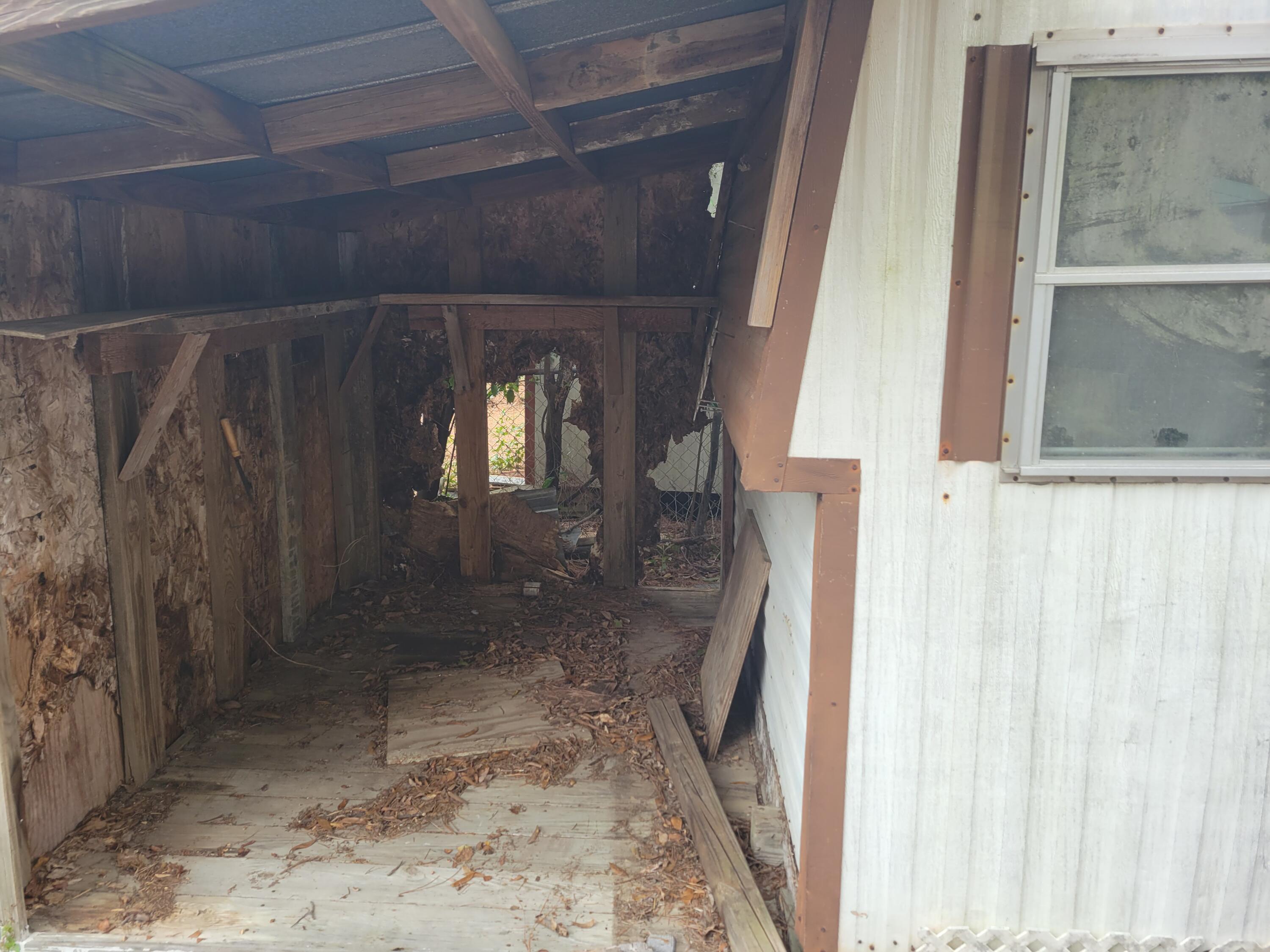 Juniper Lake PInes, Unit I - Land