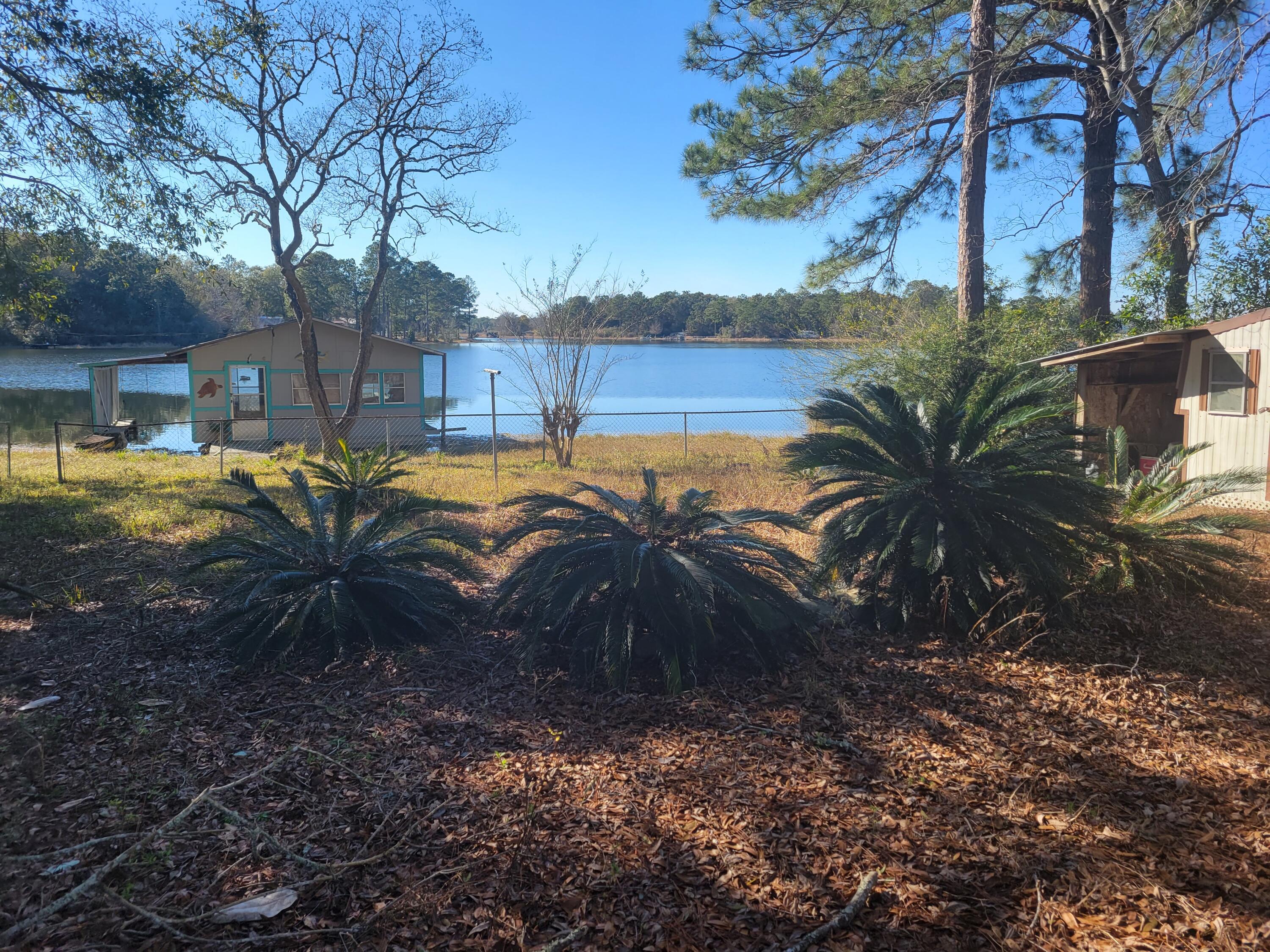 Juniper Lake PInes, Unit I - Land