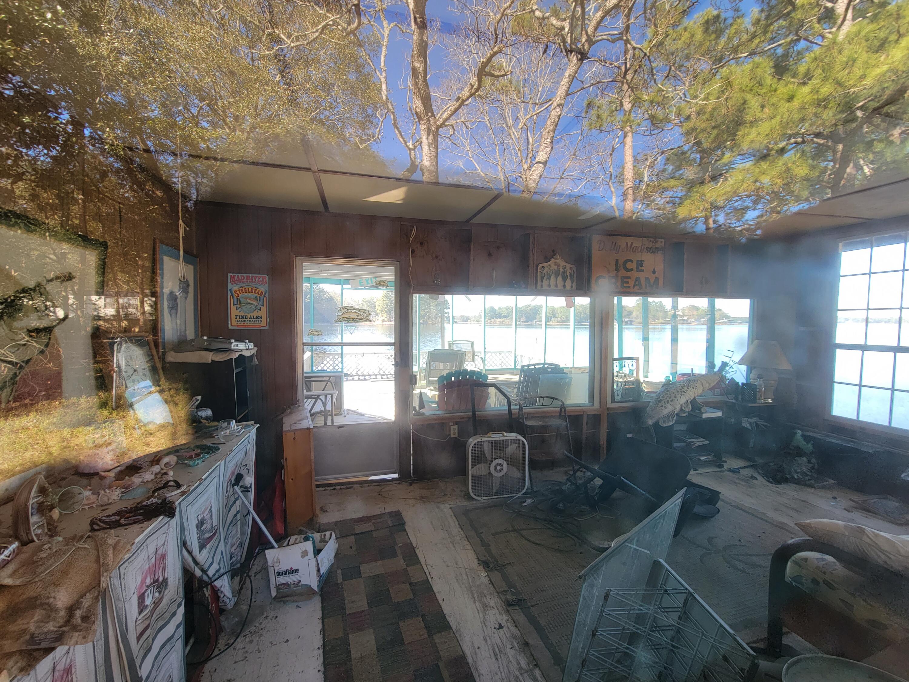 Juniper Lake PInes, Unit I - Land
