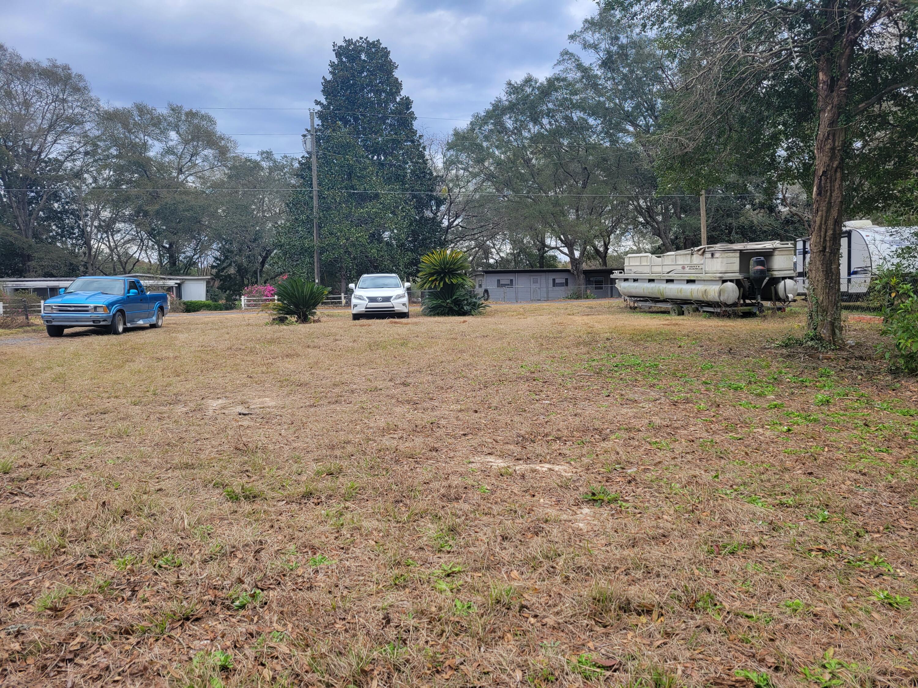 Juniper Lake PInes, Unit I - Land