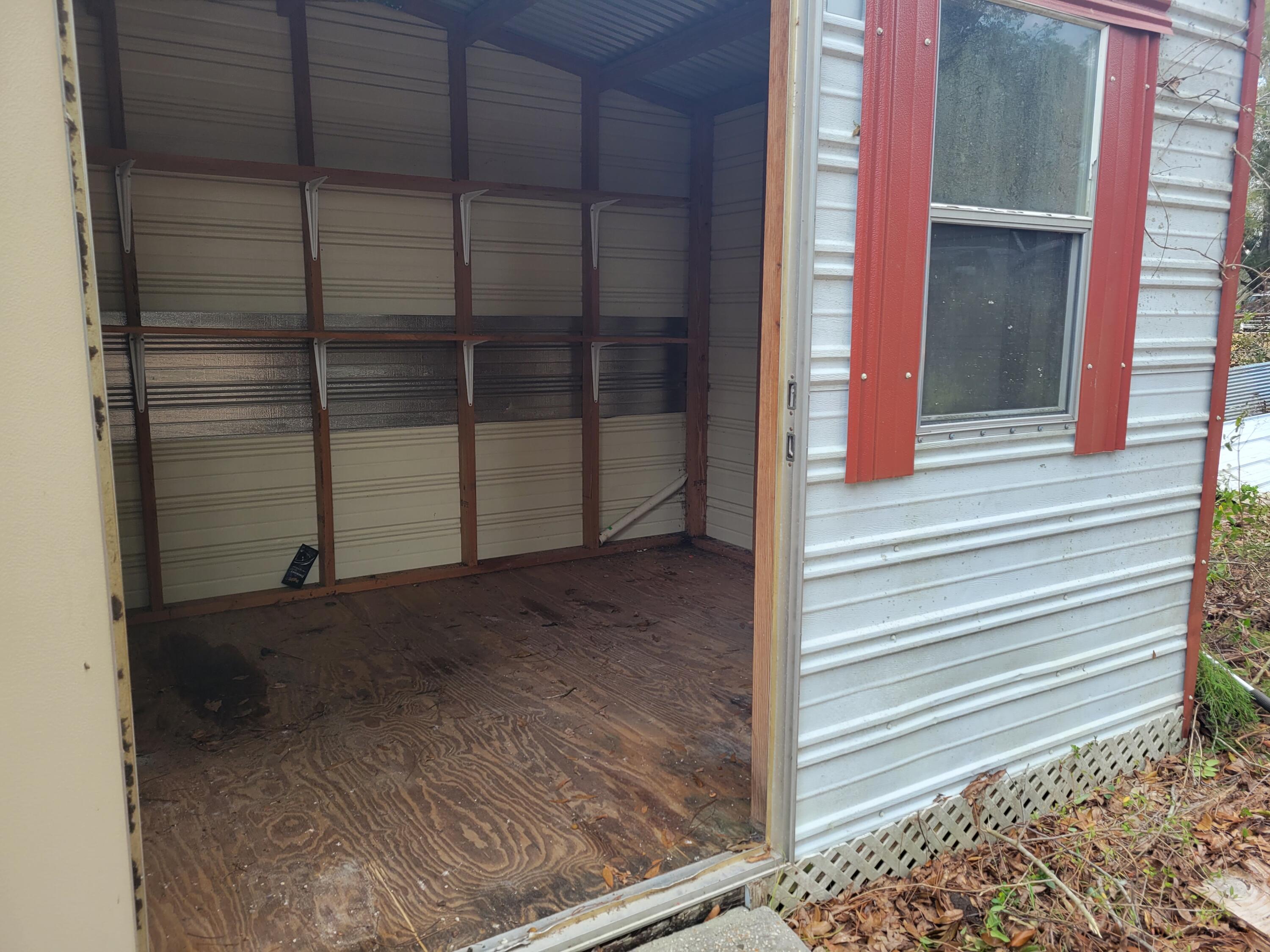 Juniper Lake PInes, Unit I - Land