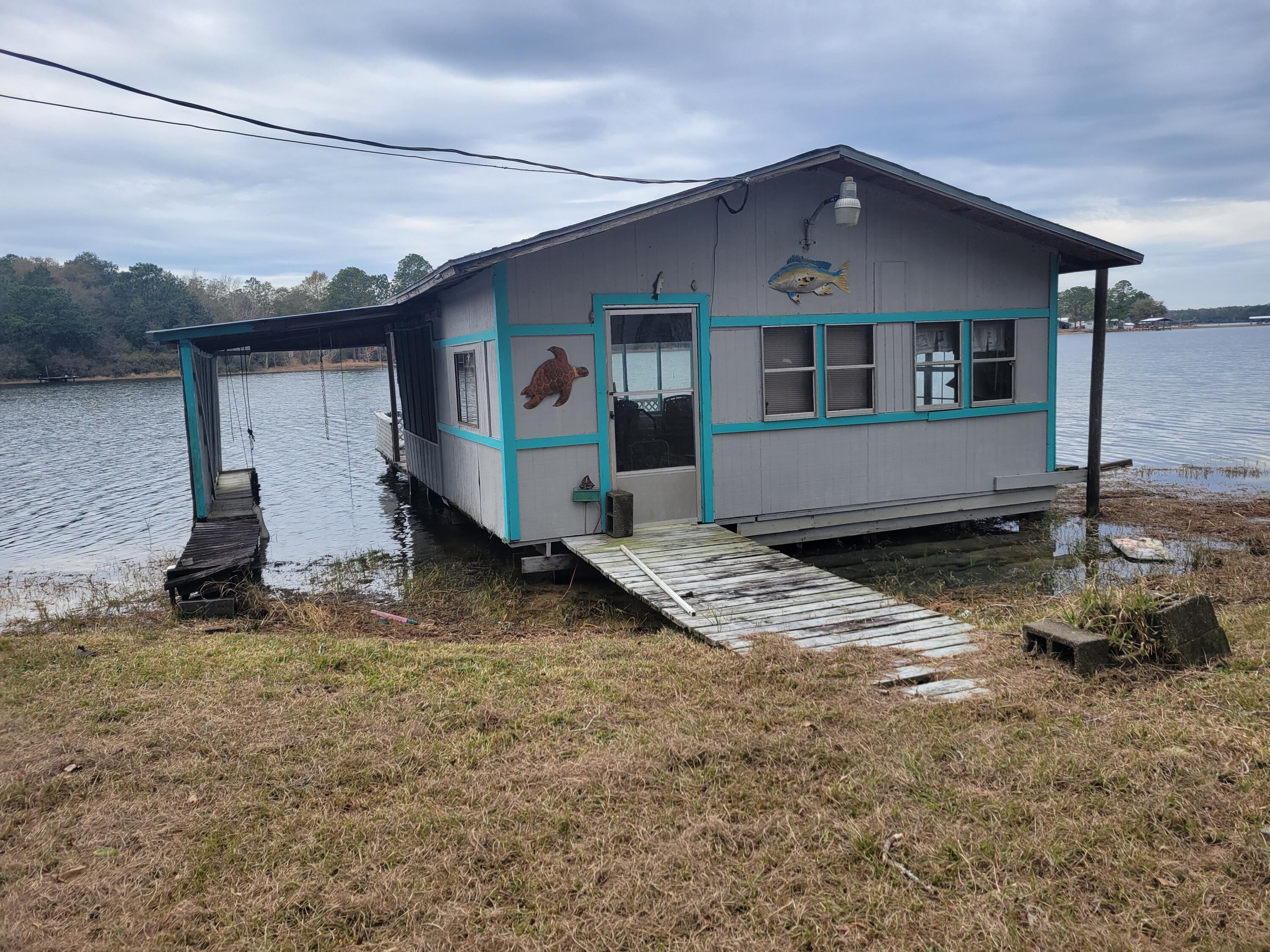 Juniper Lake PInes, Unit I - Land