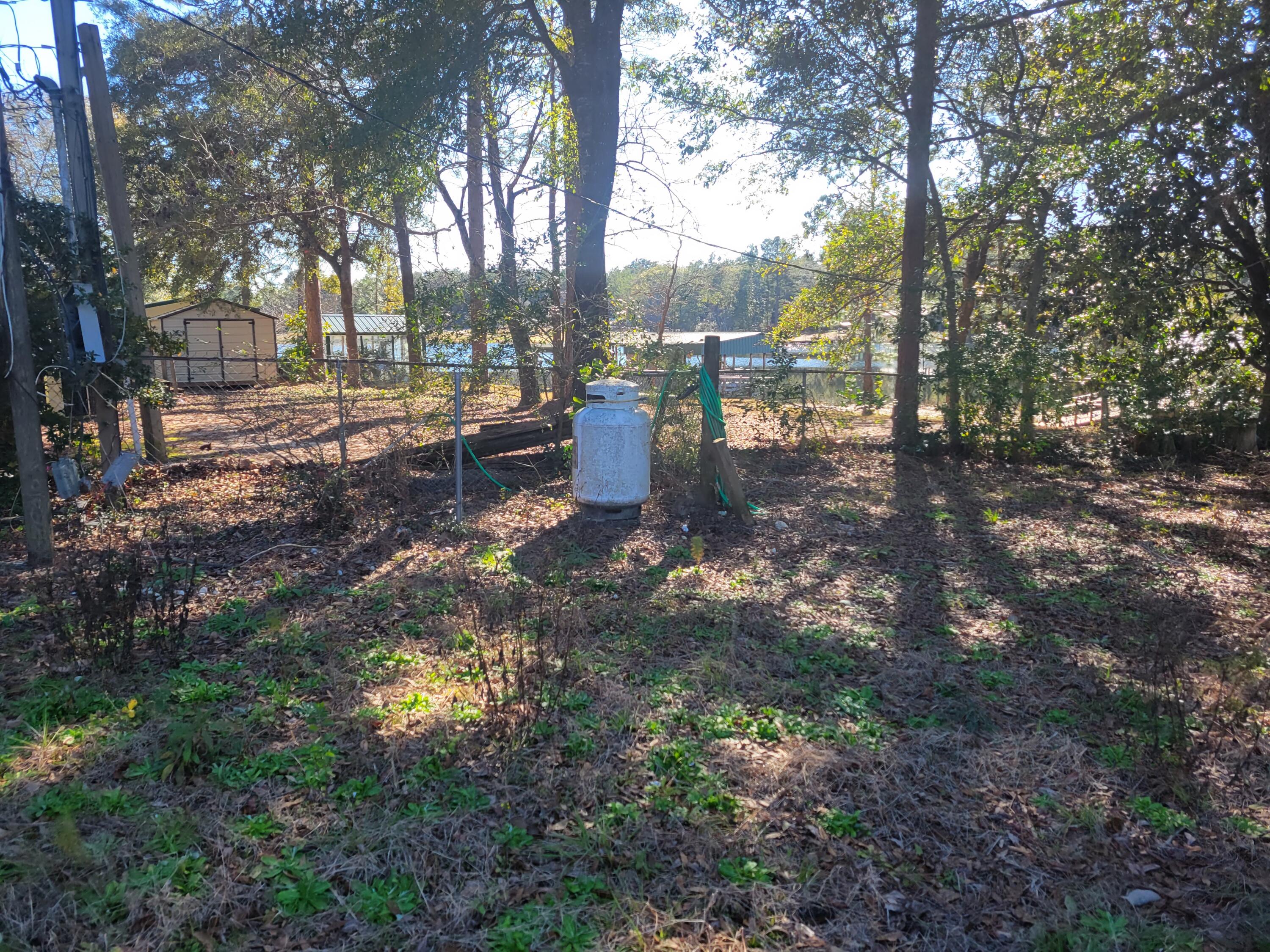Juniper Lake PInes, Unit I - Land