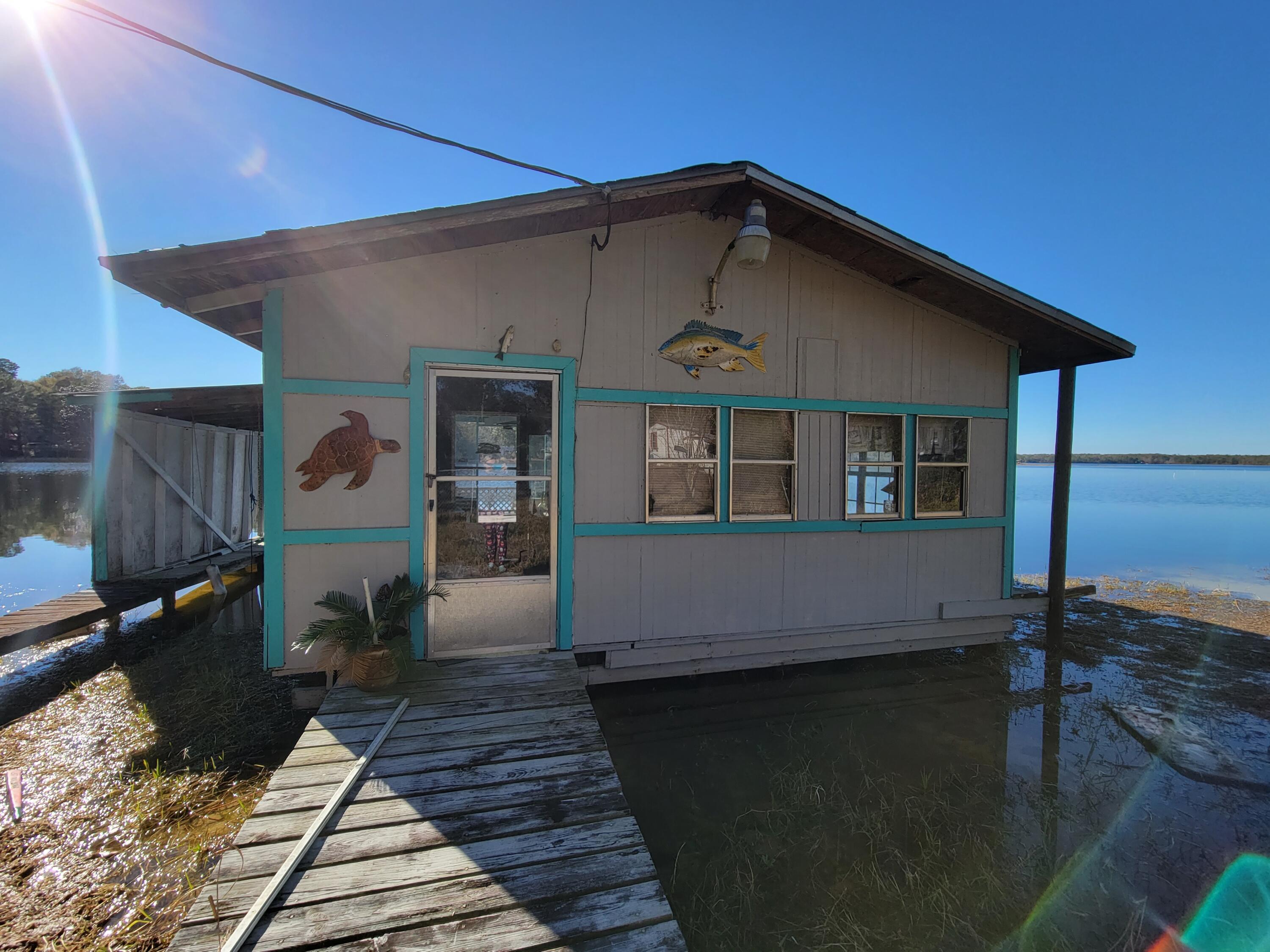 Juniper Lake PInes, Unit I - Land