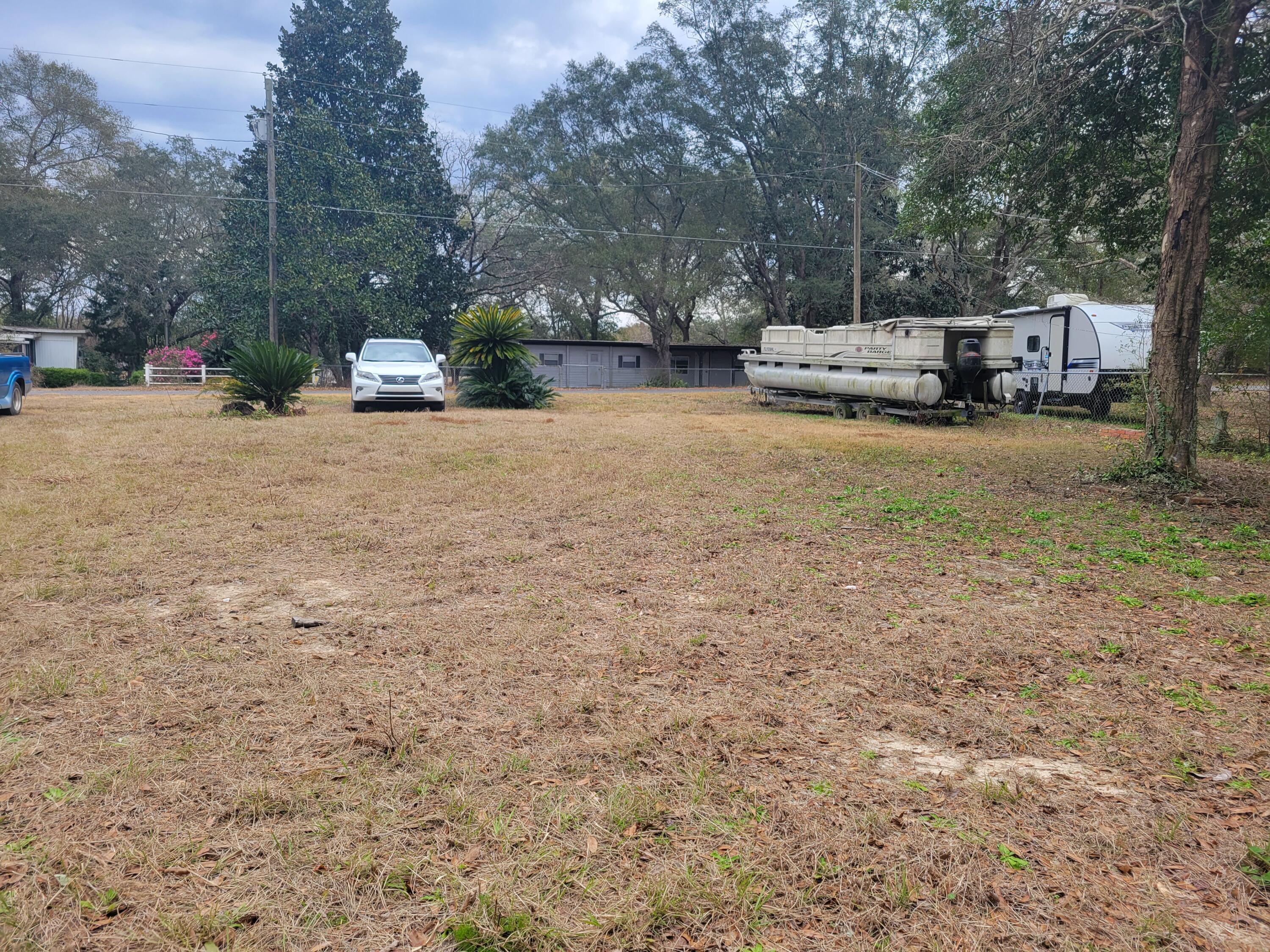 Juniper Lake PInes, Unit I - Land