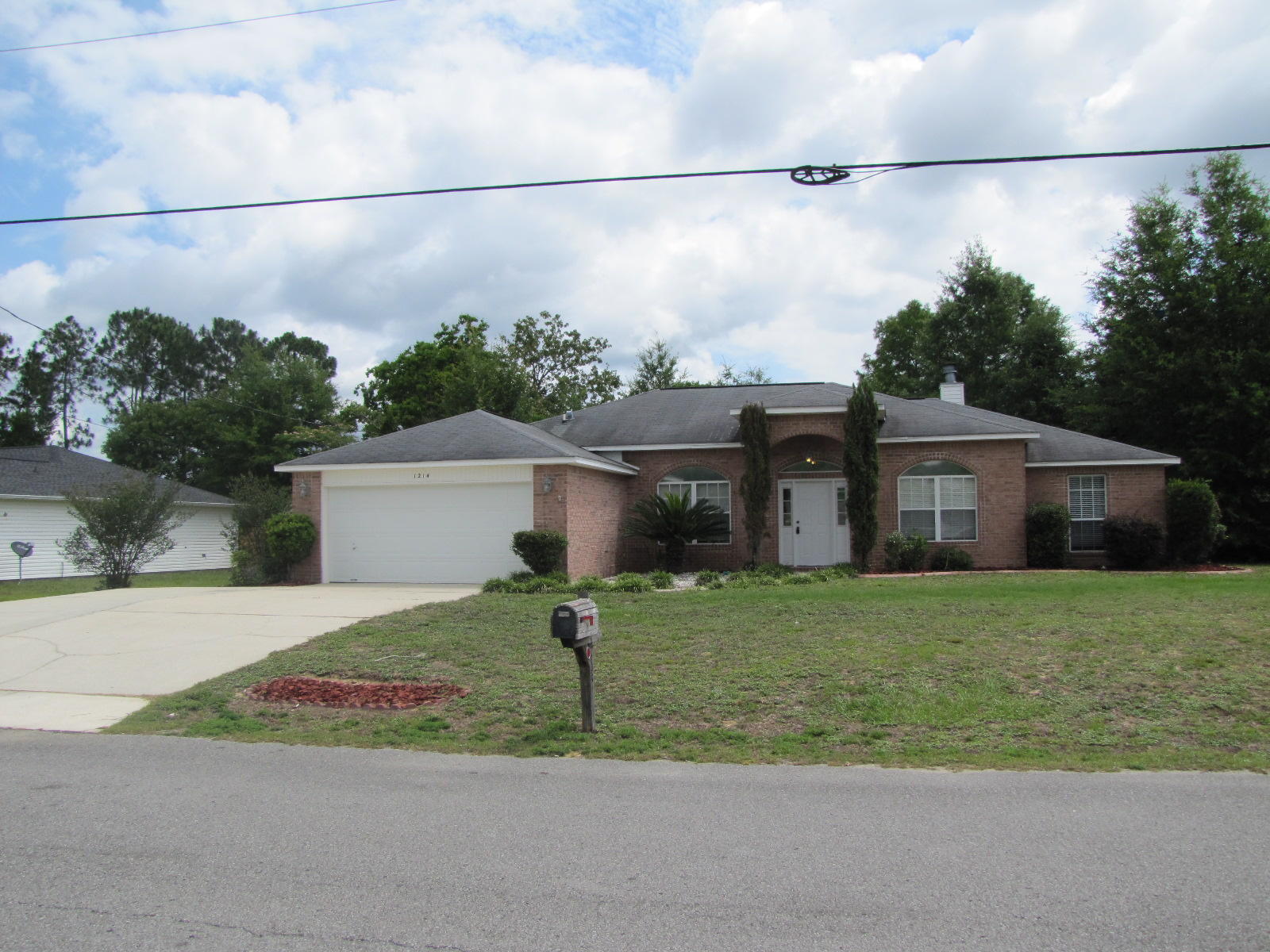 NORTHVIEW ESTATES 7TH ADDN - Residential Lease