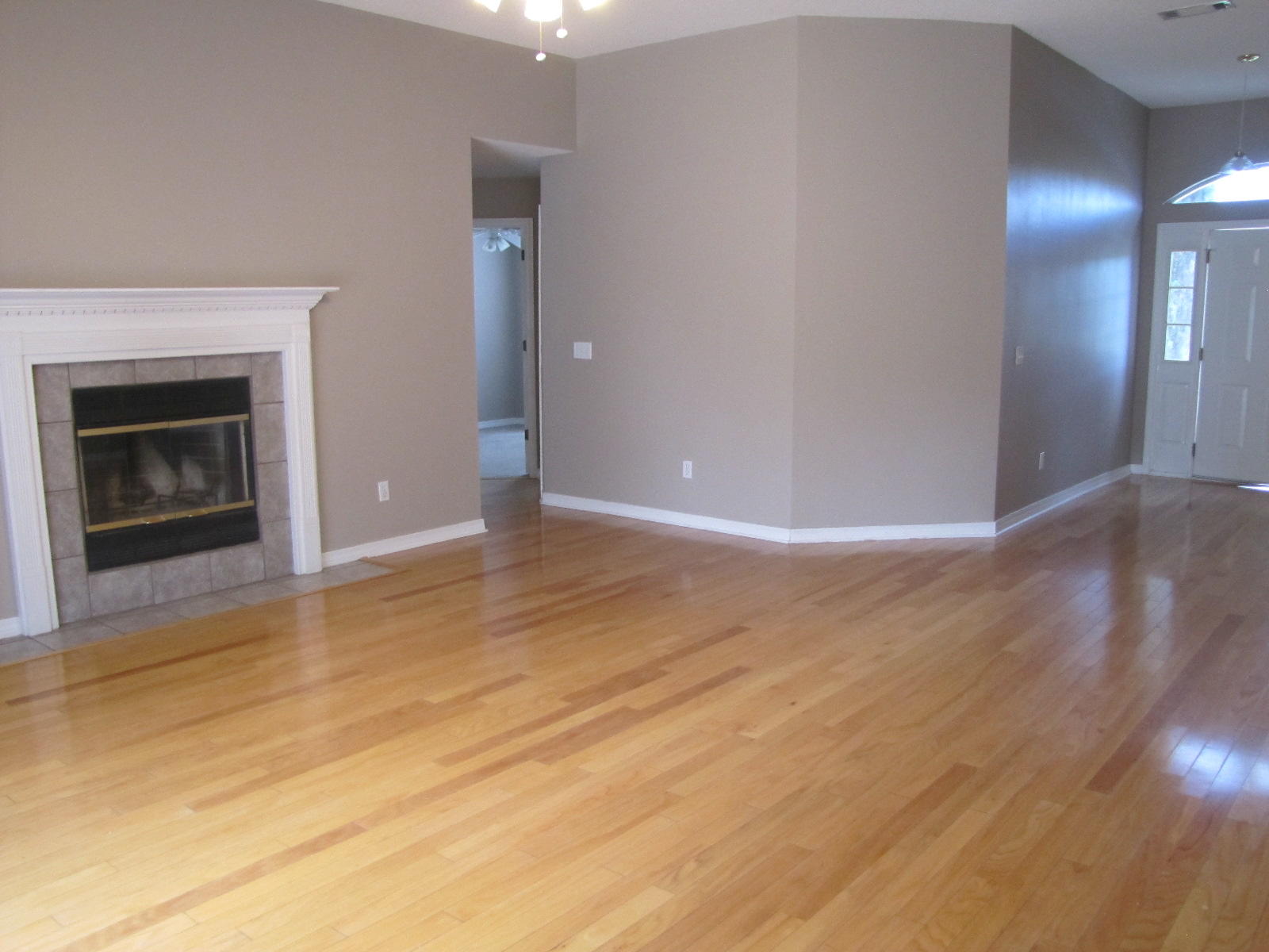 NORTHVIEW ESTATES 7TH ADDN - Residential Lease