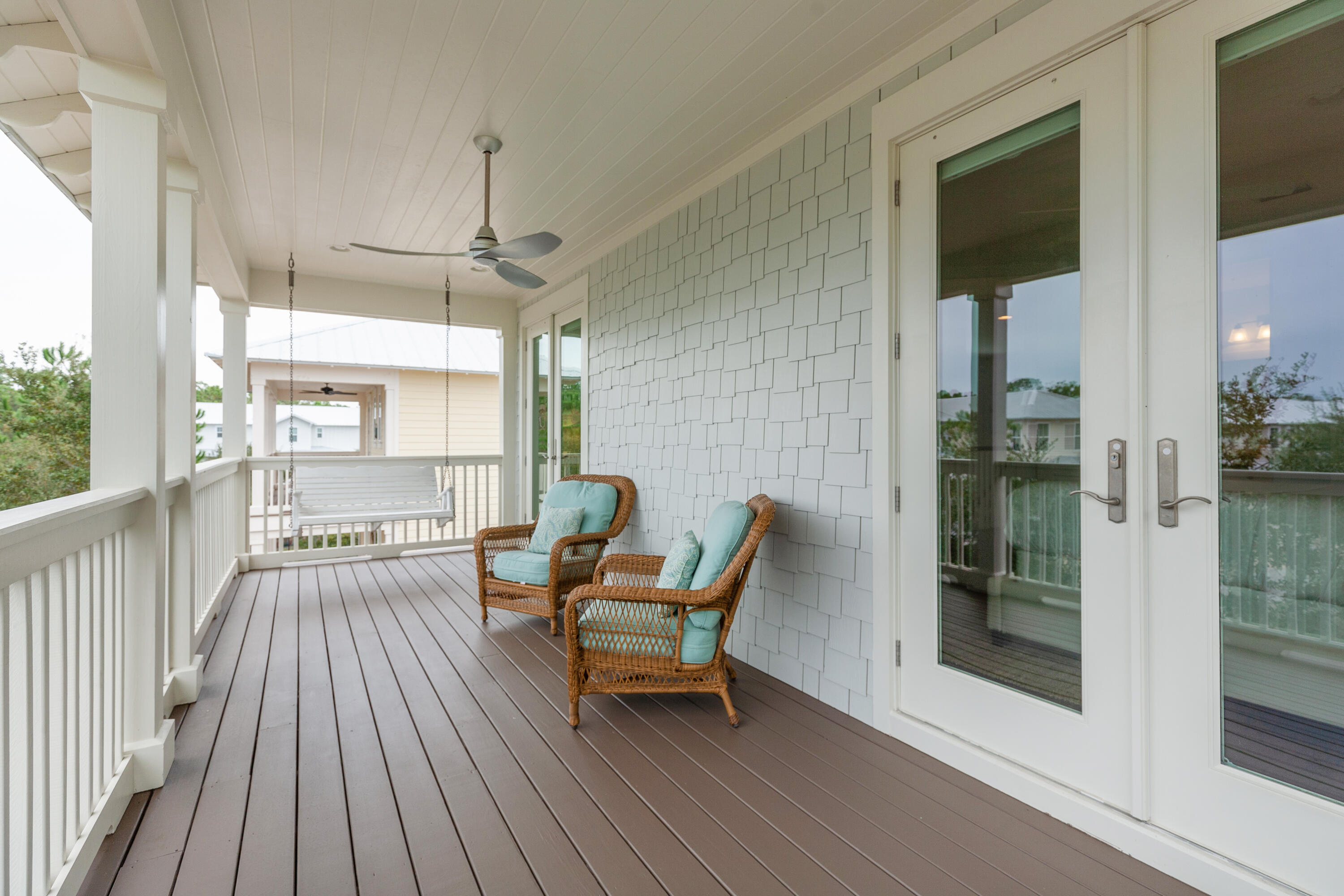 NATUREWALK AT SEAGROVE - Residential