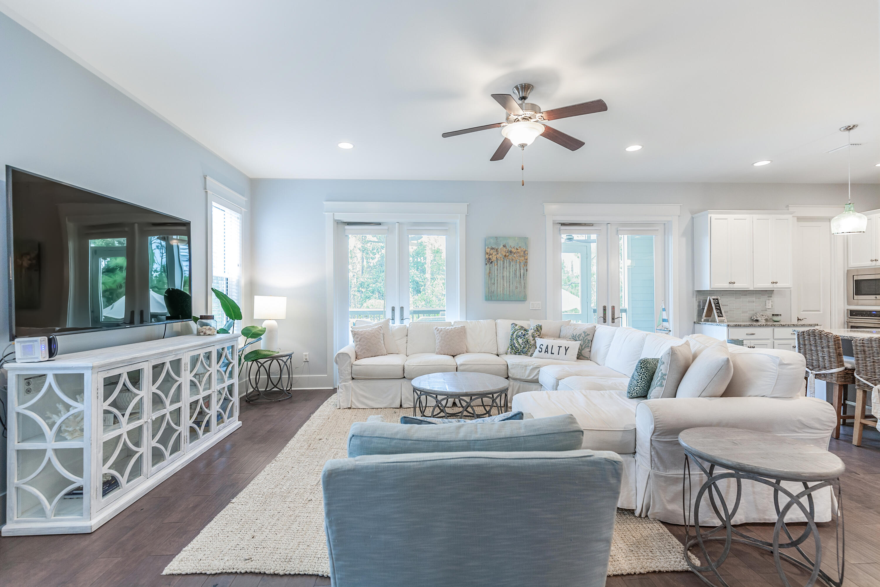 NATUREWALK AT SEAGROVE - Residential