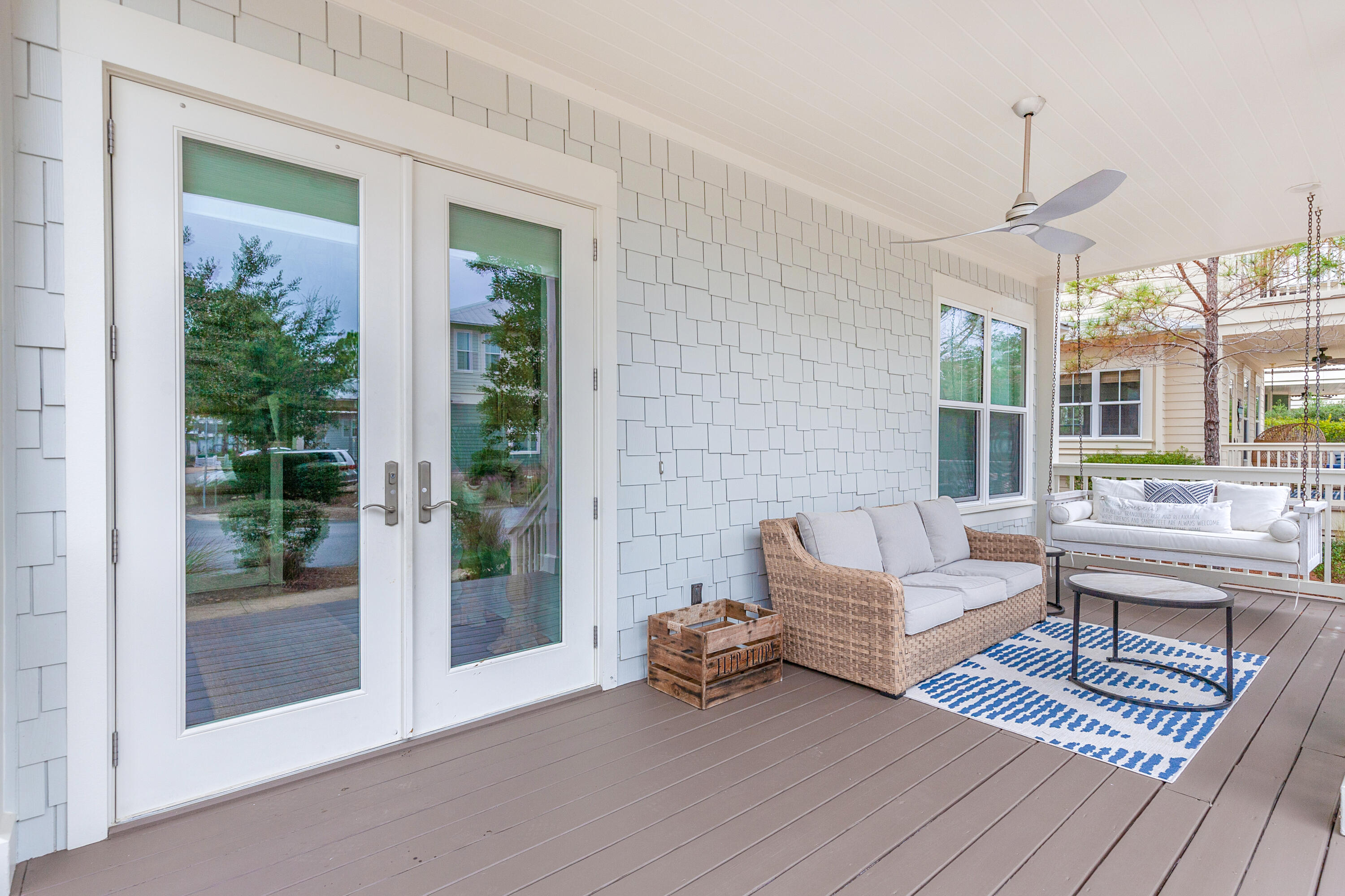NATUREWALK AT SEAGROVE - Residential