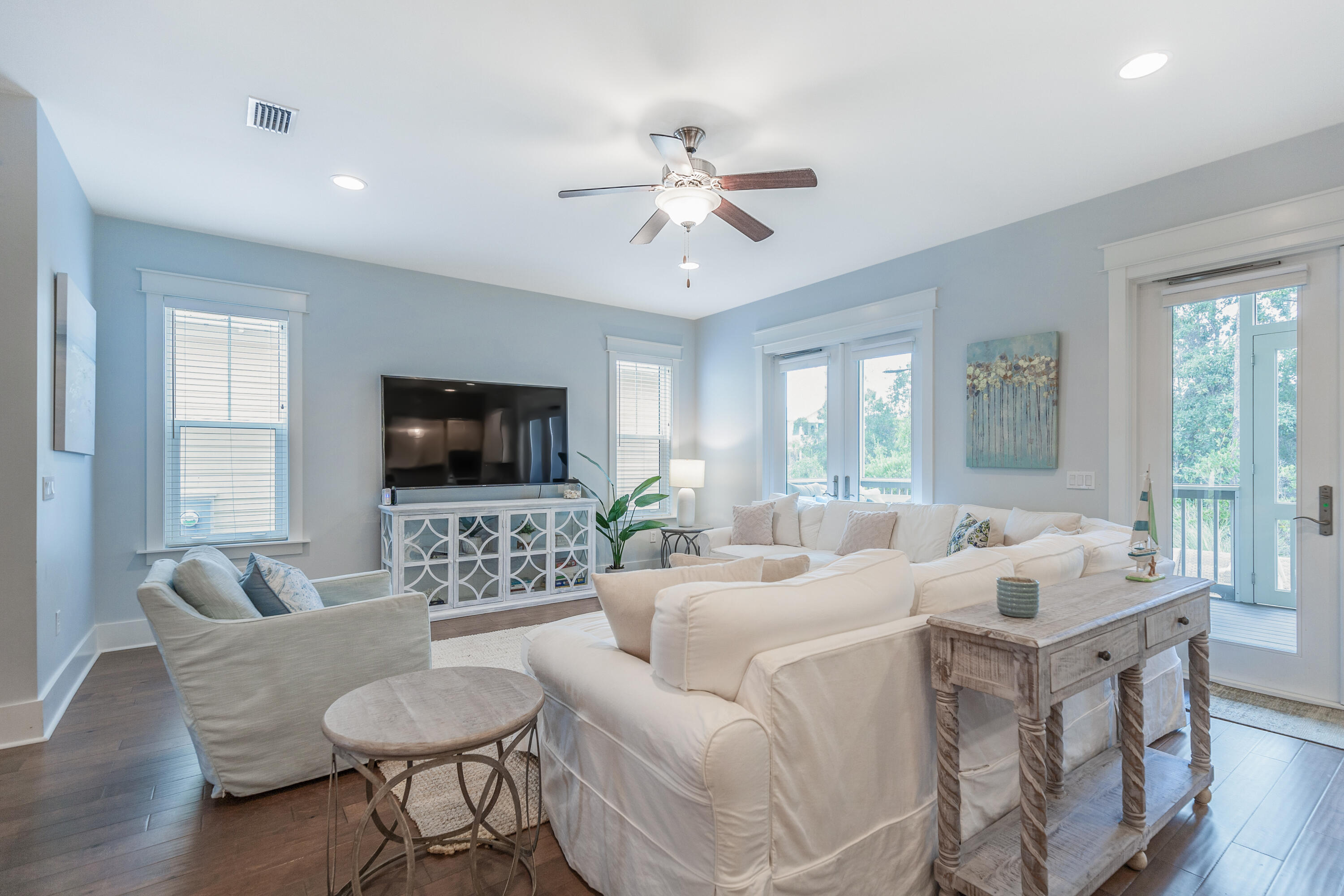 NATUREWALK AT SEAGROVE - Residential