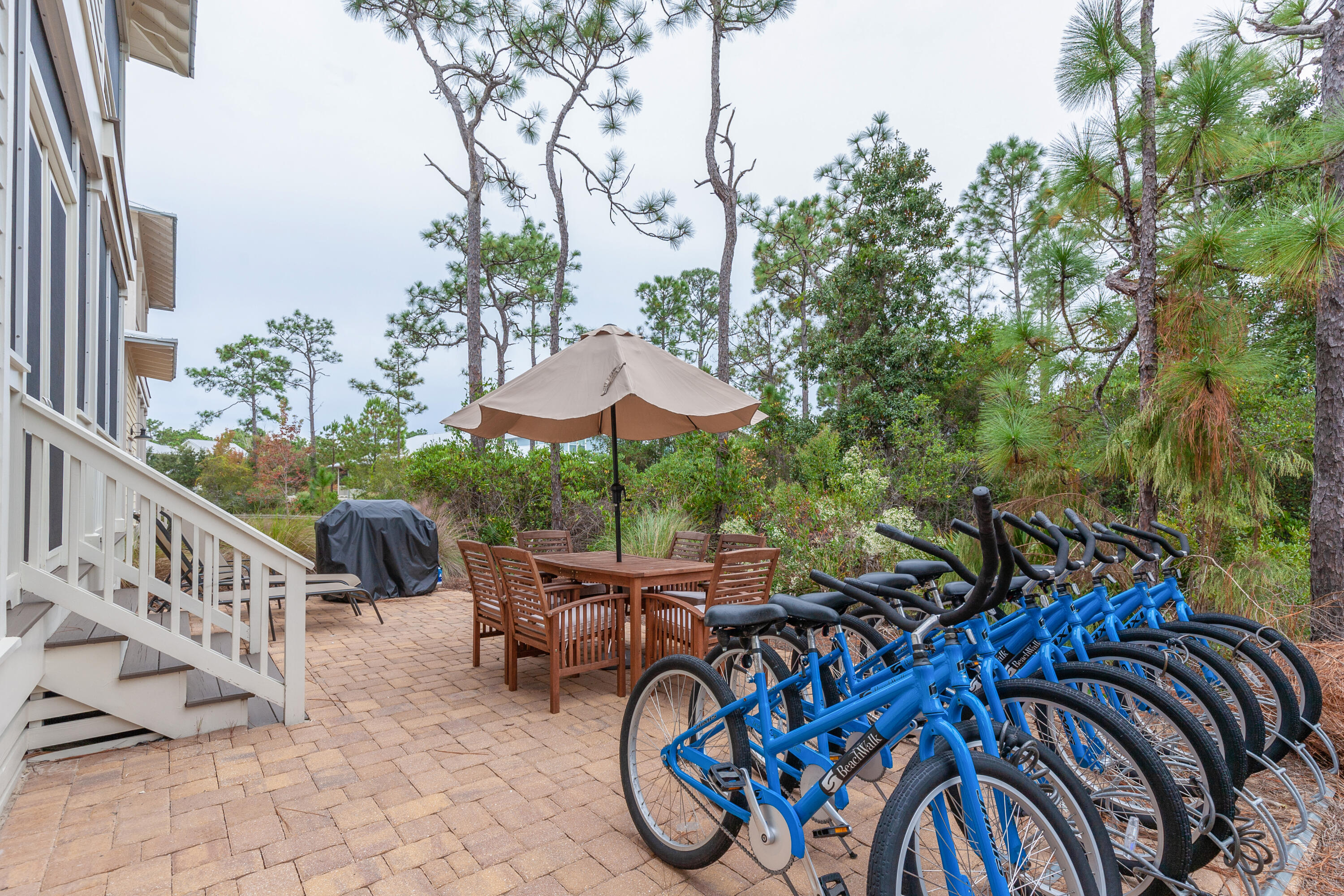 NATUREWALK AT SEAGROVE - Residential