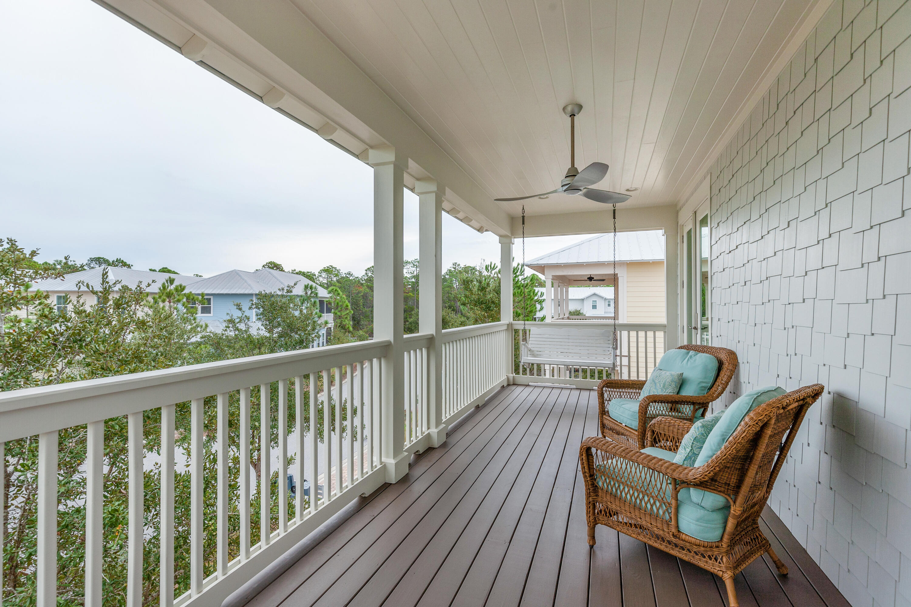 NATUREWALK AT SEAGROVE - Residential