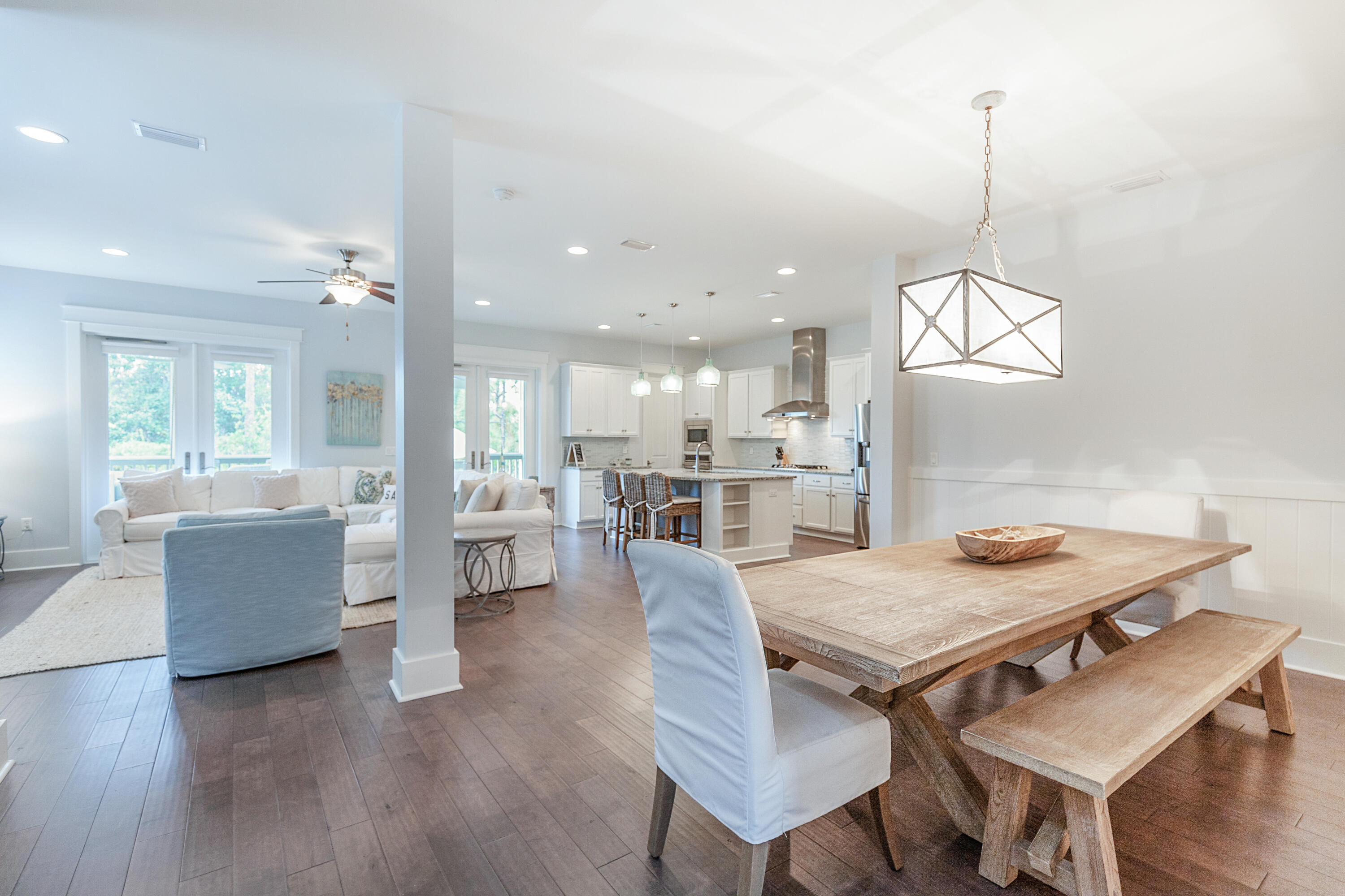 NATUREWALK AT SEAGROVE - Residential