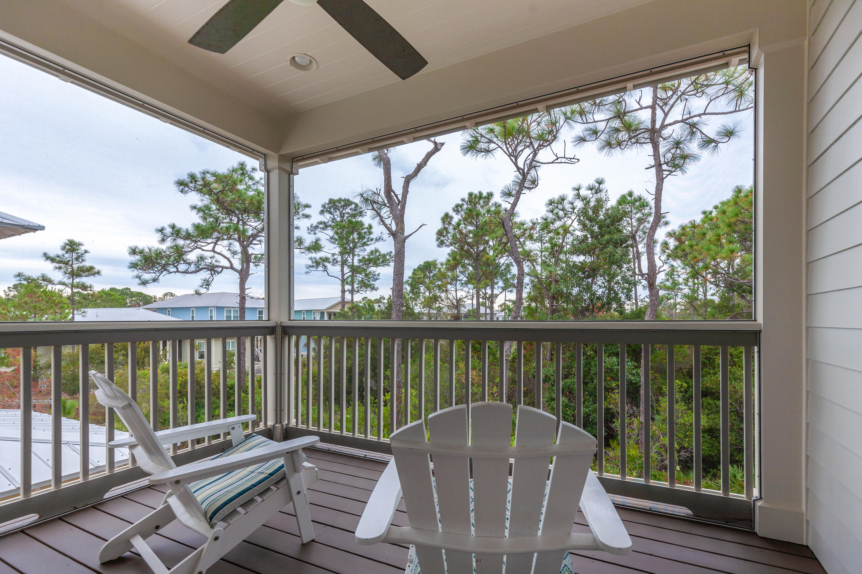 NATUREWALK AT SEAGROVE - Residential