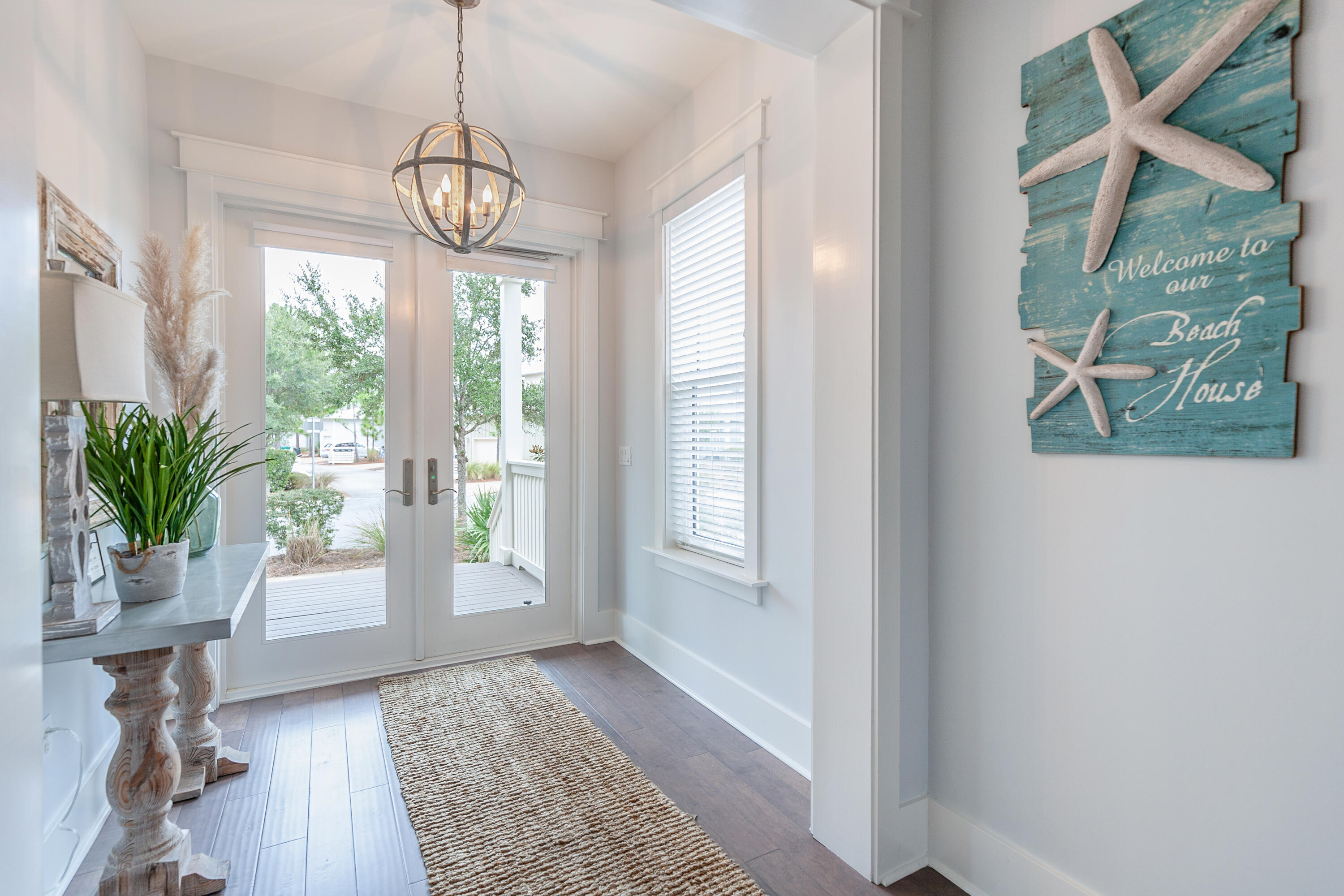 NATUREWALK AT SEAGROVE - Residential