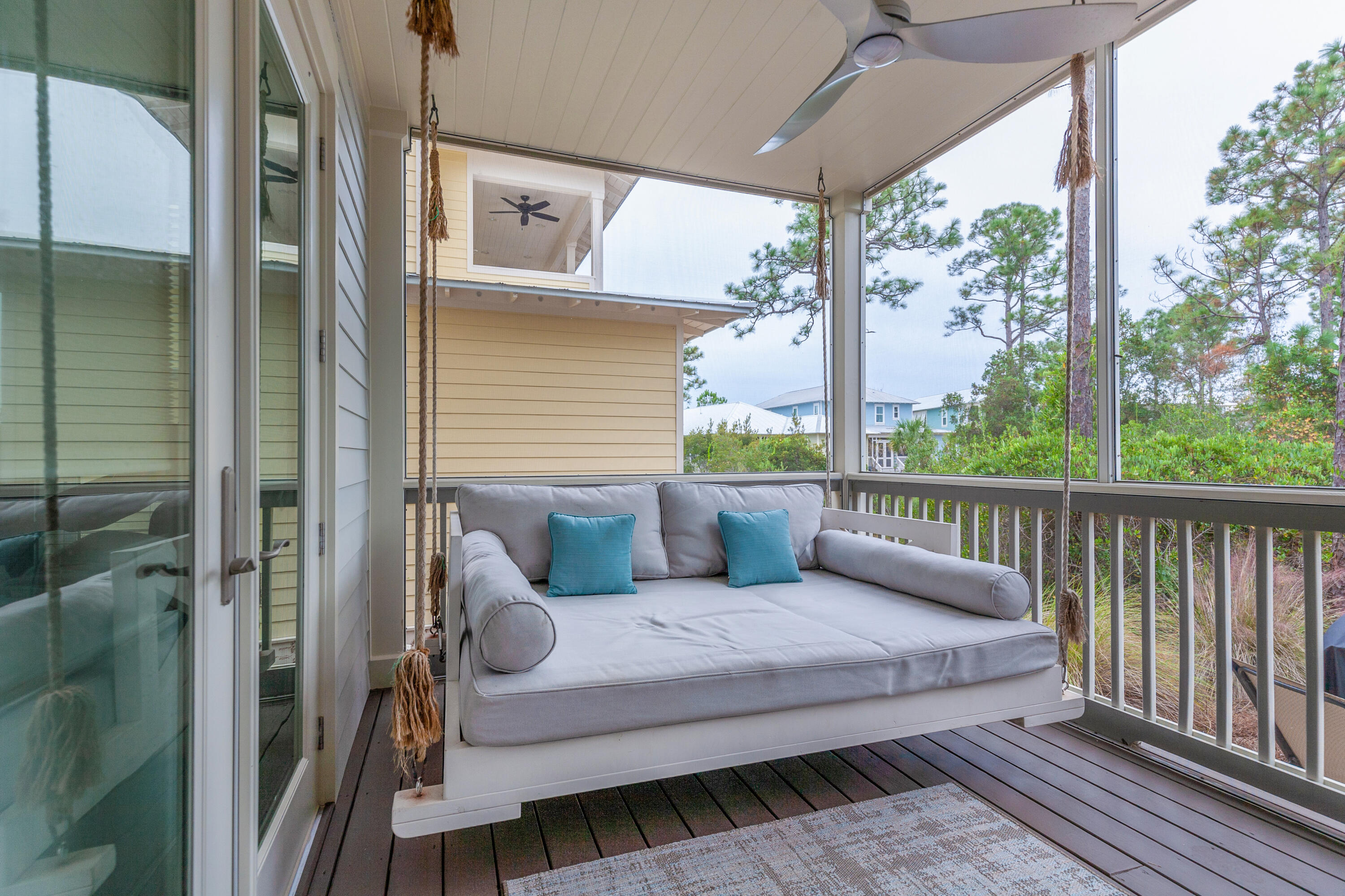 NATUREWALK AT SEAGROVE - Residential
